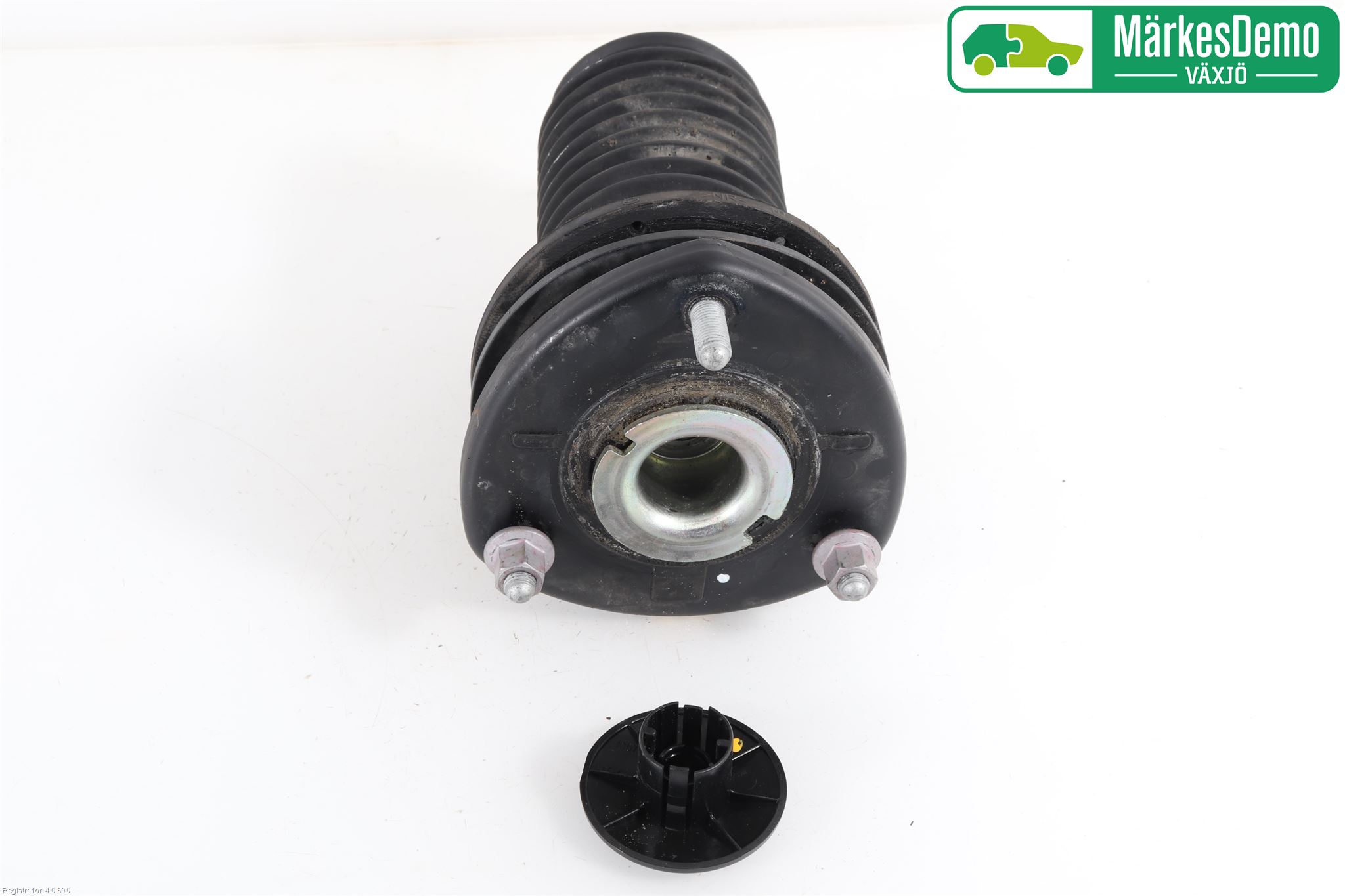 Mazda 3 IV 19- Fjäderbenslager Fram