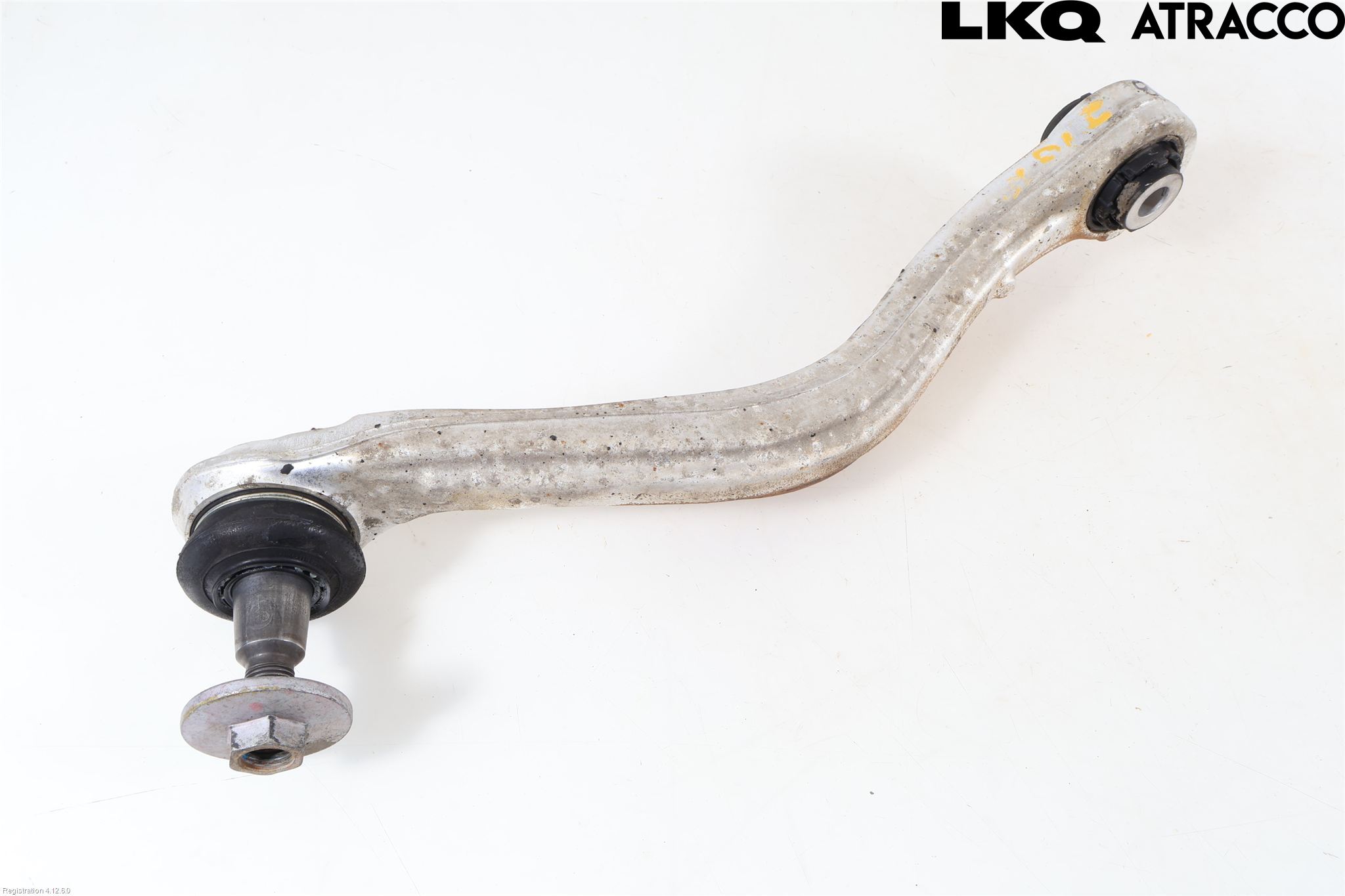 Mazda CX-60 22- Bärarm Bak Övre Höger