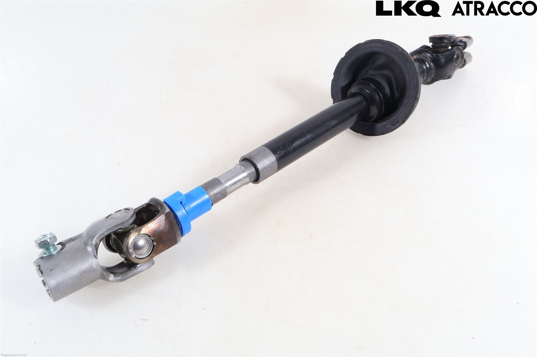 Toyota RAV4 19- Rattaxel