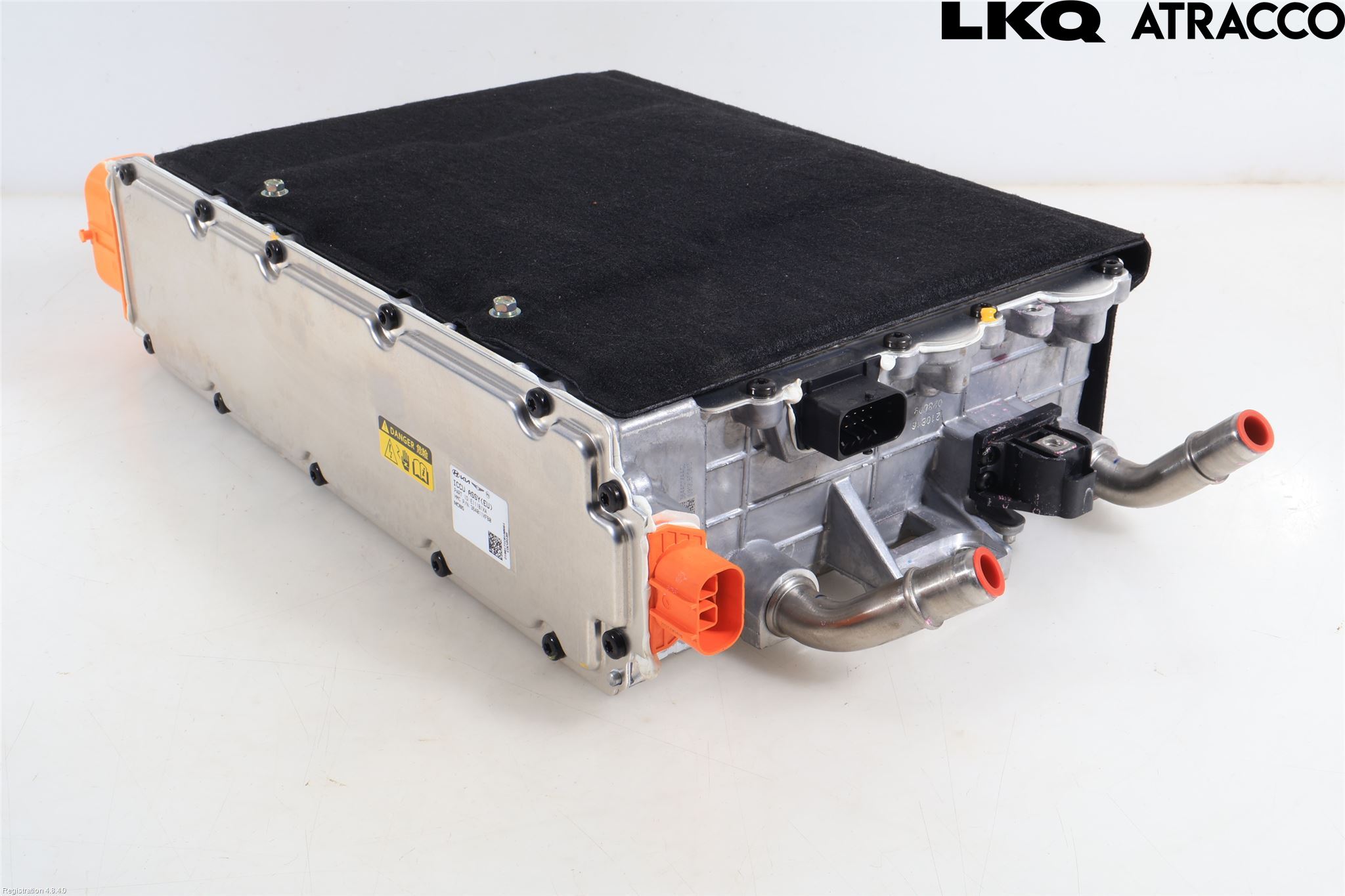 Kia EV6 (CV) 22- Batteriladdare Högspänning