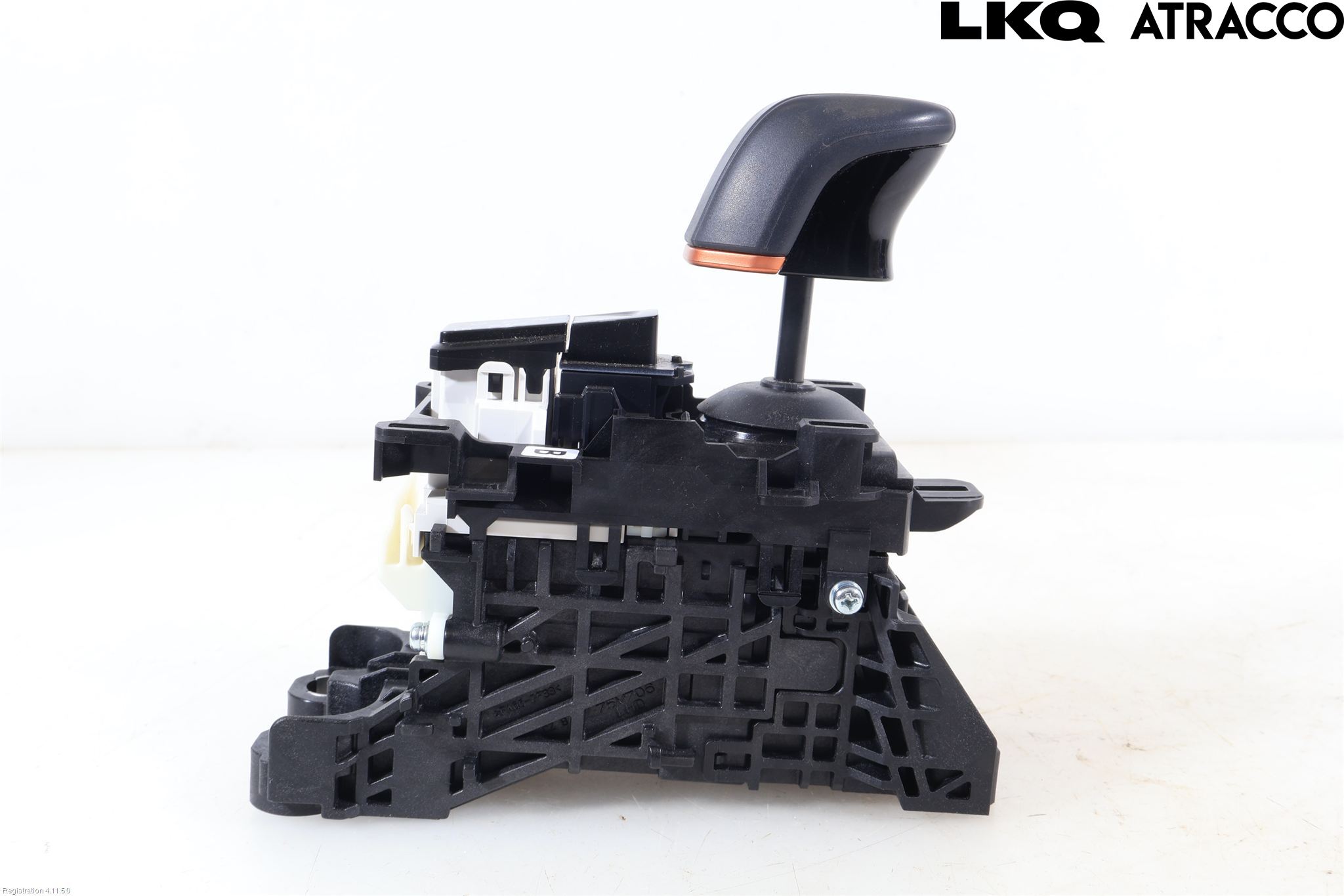 Toyota C-HR 24- Växelförare