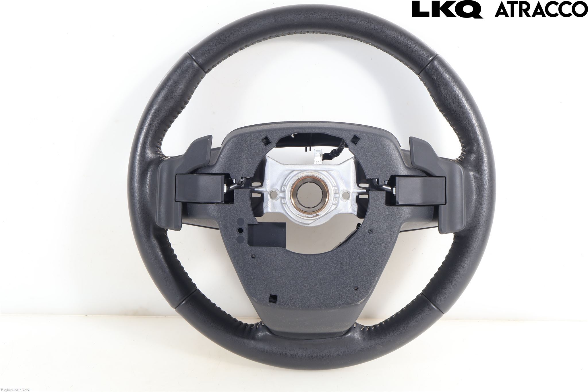 Toyota RAV4 19- Ratt