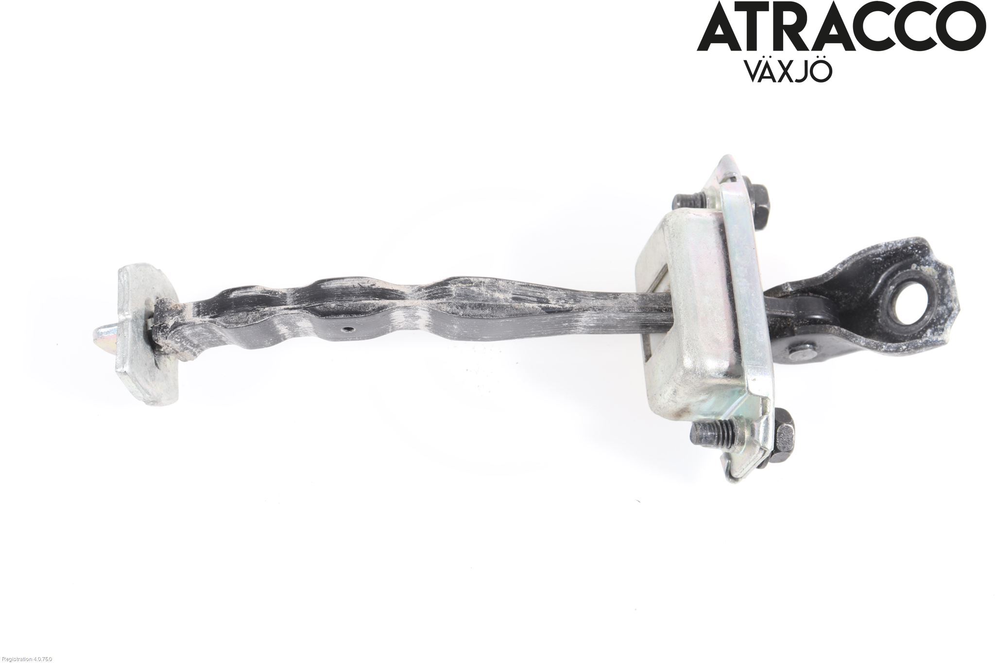 Nissan X-TRAIL 14-21 Dörrstopp