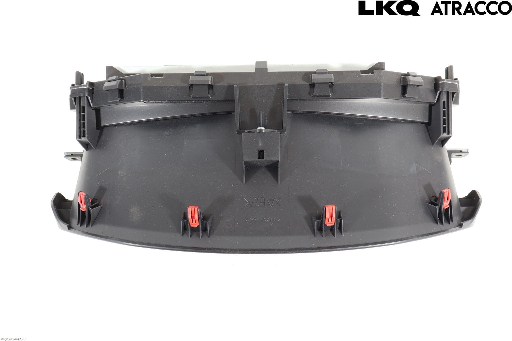 Mazda CX-60 22- Instrument Komb