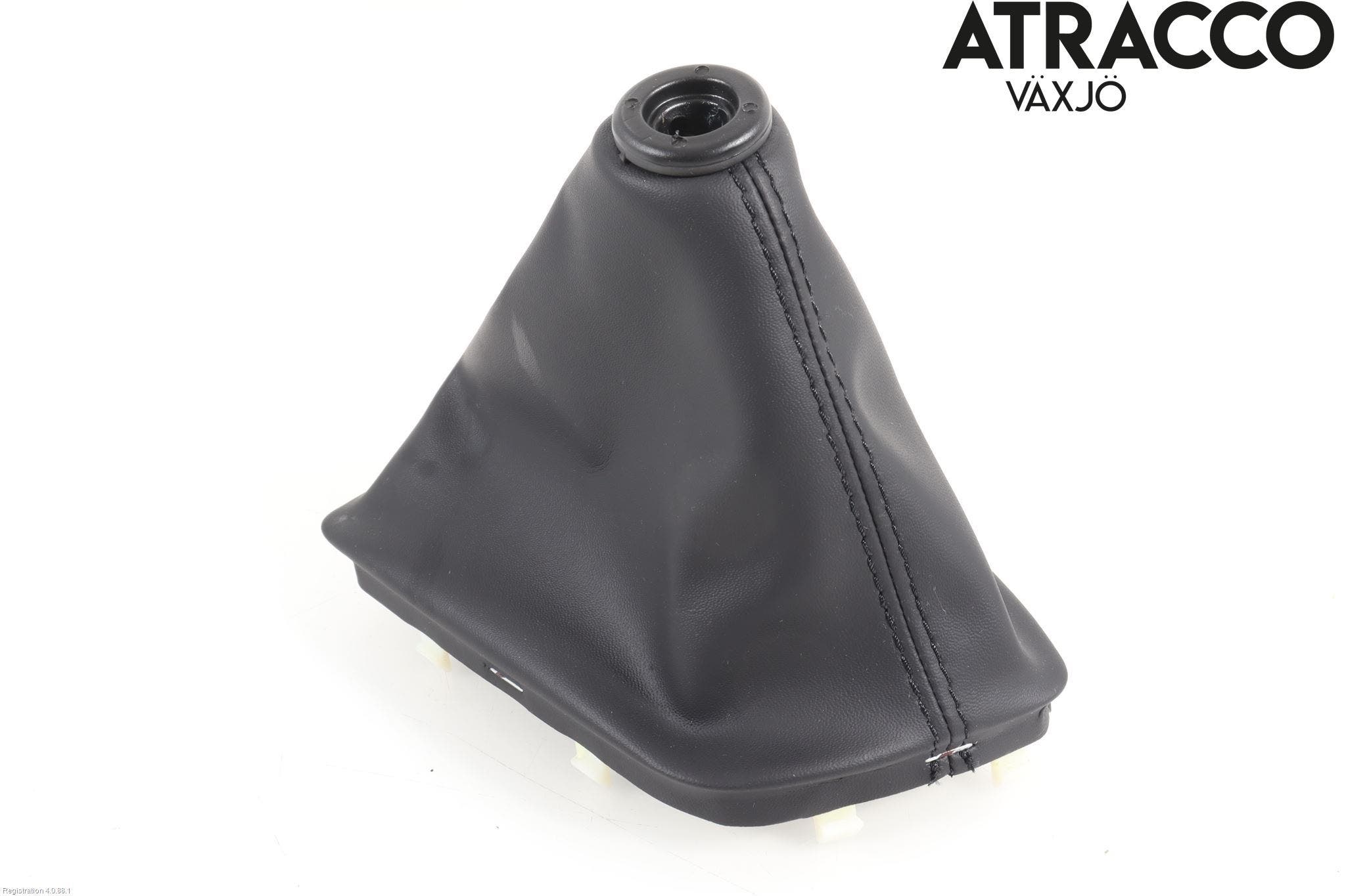 Hyundai BAYON BC3 21- Växelspaksdamask