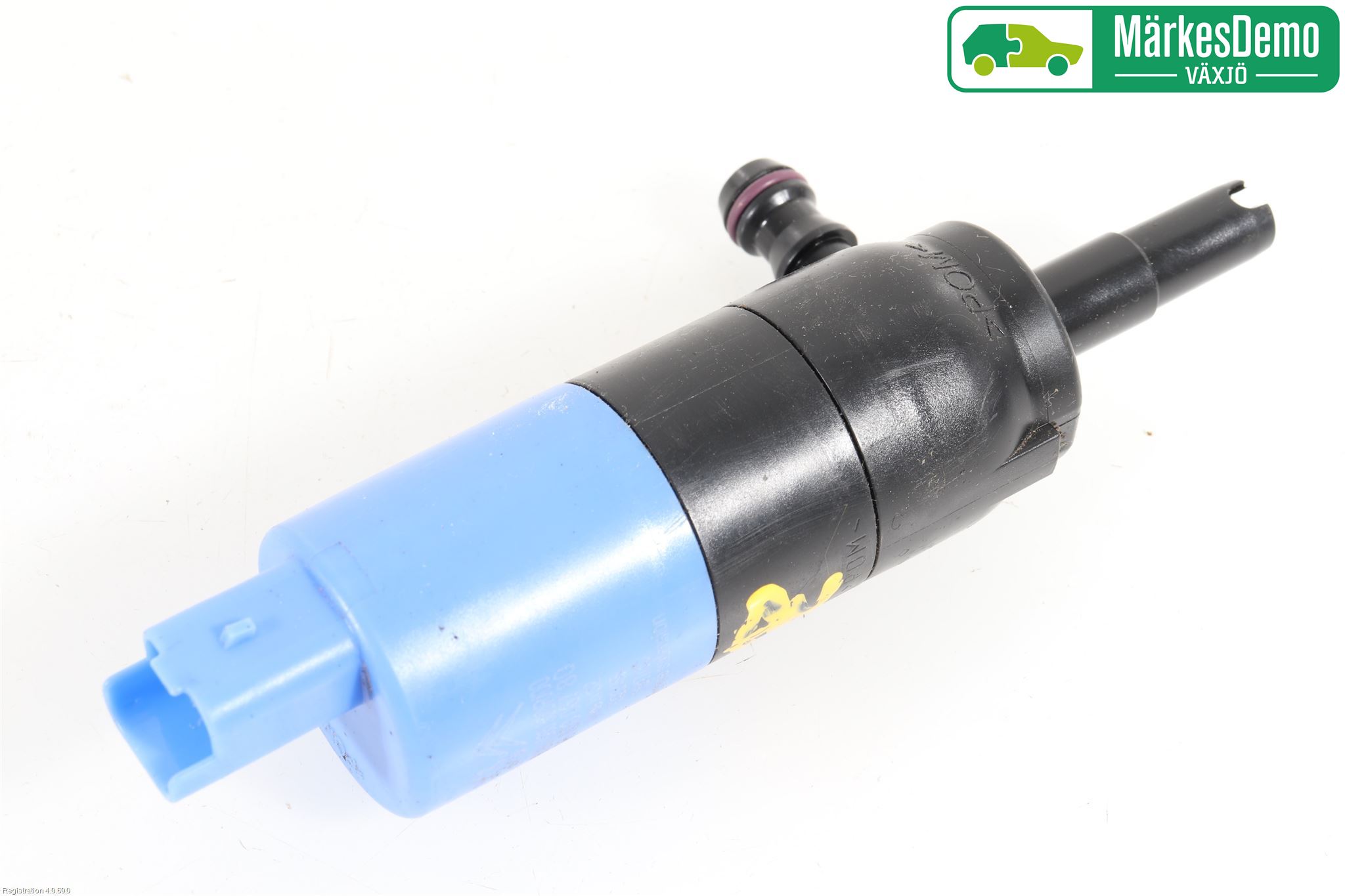 Toyota PROACE II 16- Spolarpump Högtryck