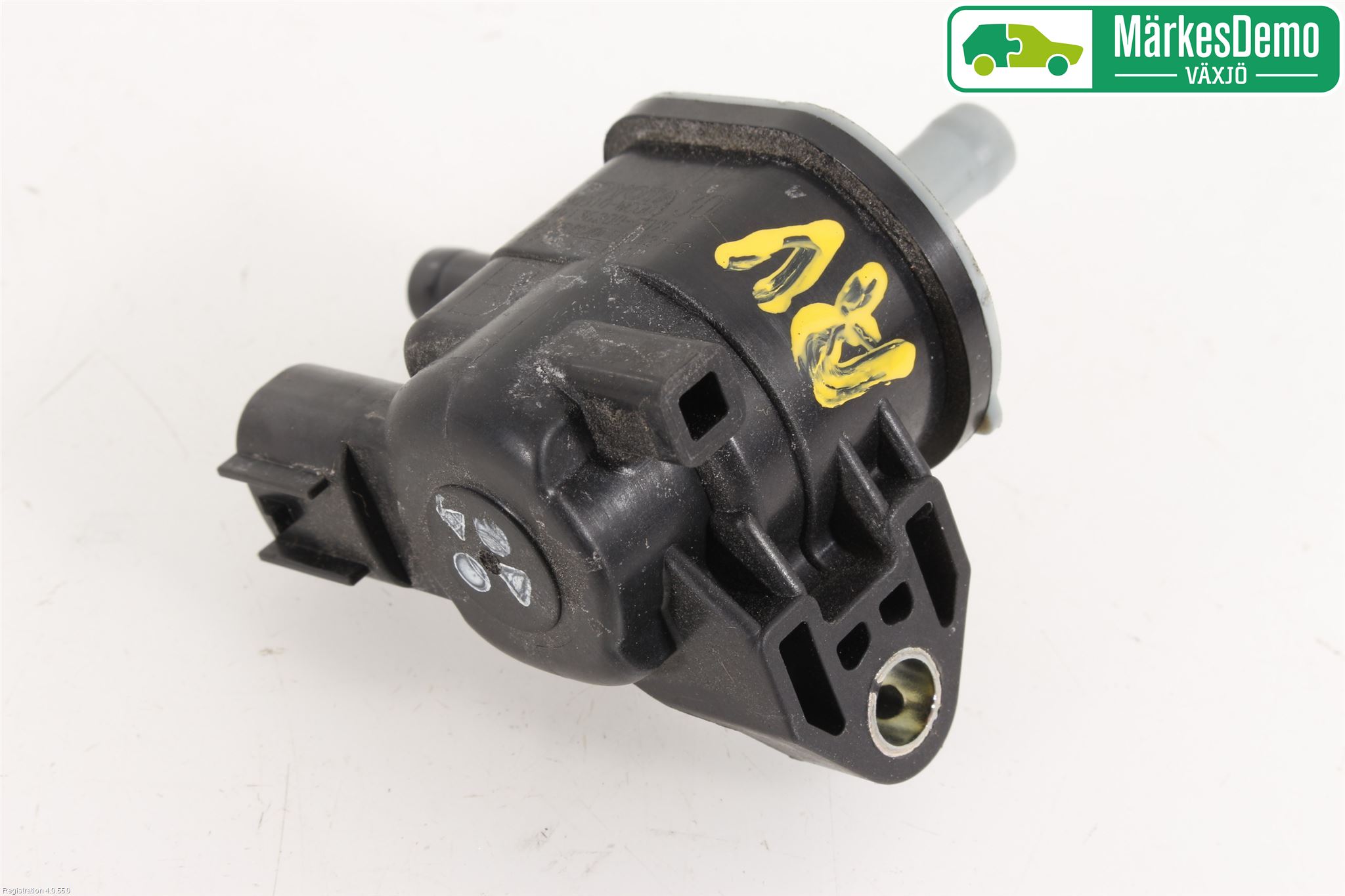 Toyota AYGO 15-21 Vakuumventil