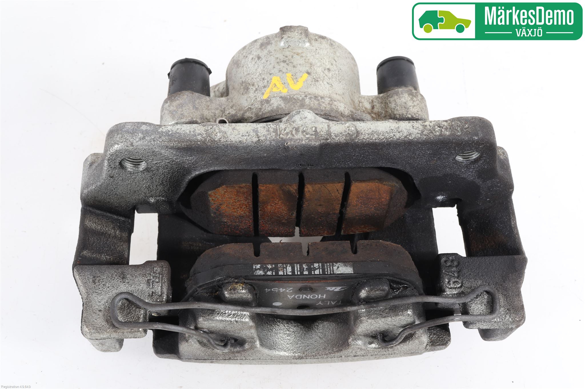 Honda CIVIC 17-22 Bromsok Fram Vänster