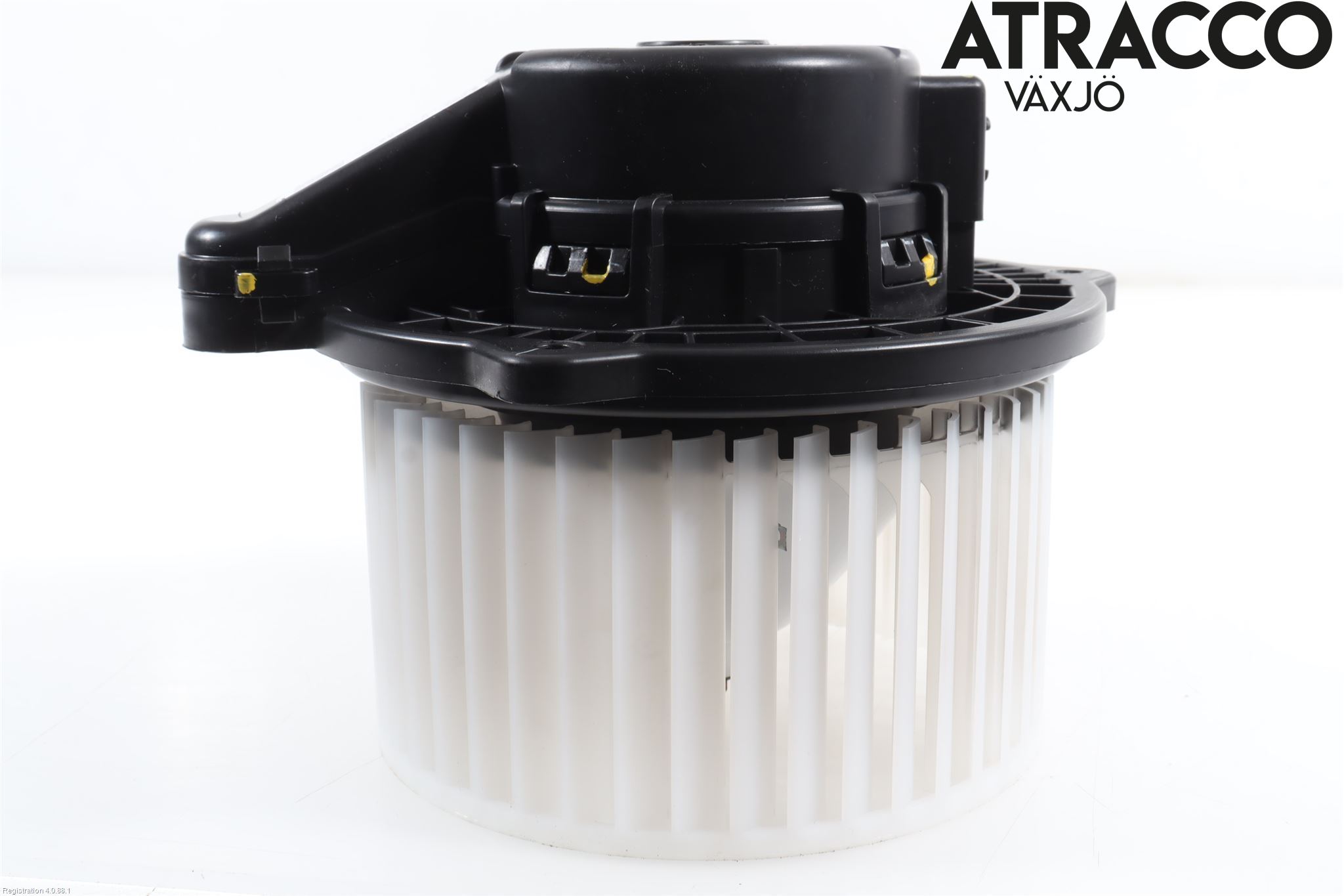 Hyundai BAYON BC3 21- Värmefläkt