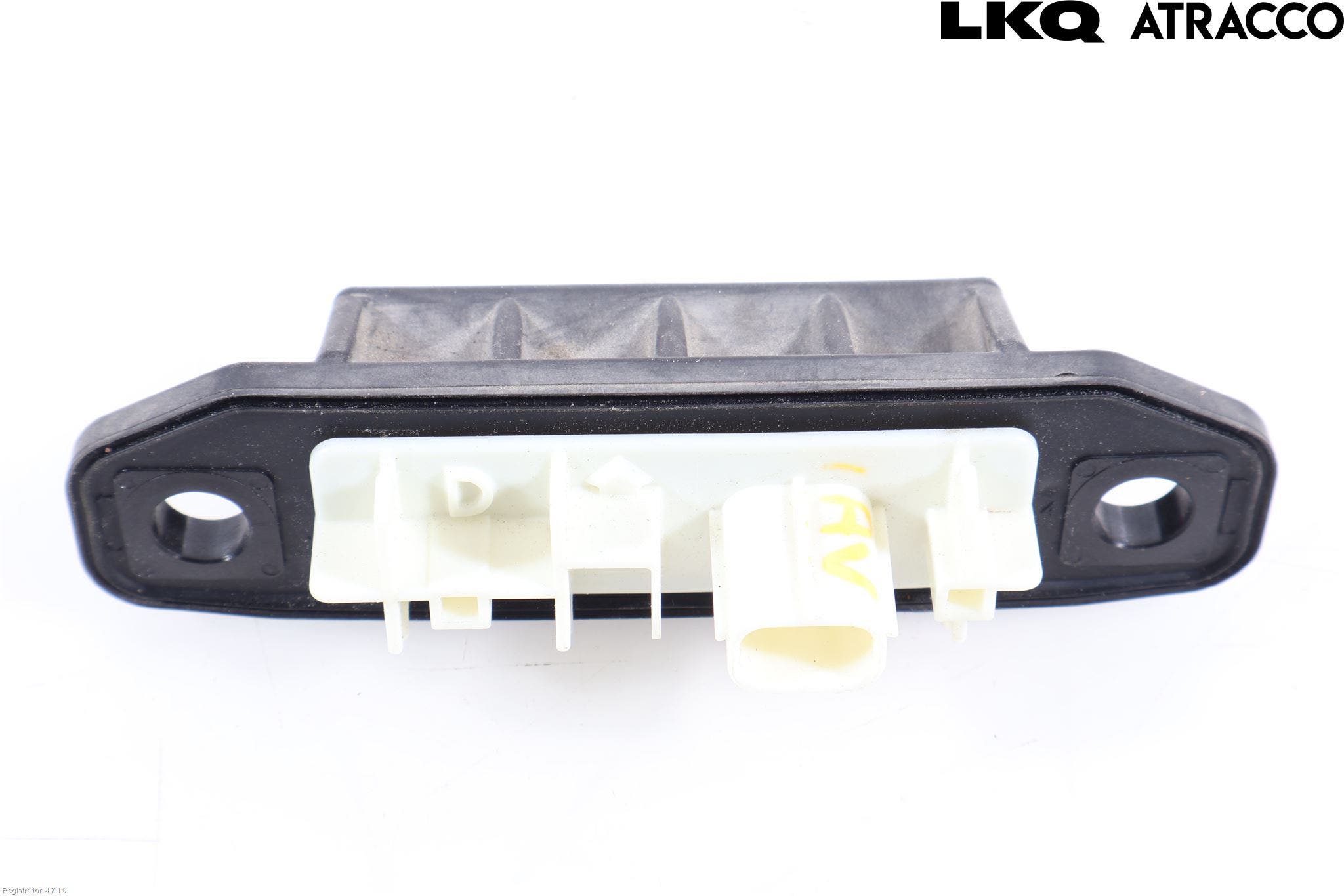 Toyota YARIS CROSS XP21 21- Bakluckehandtag