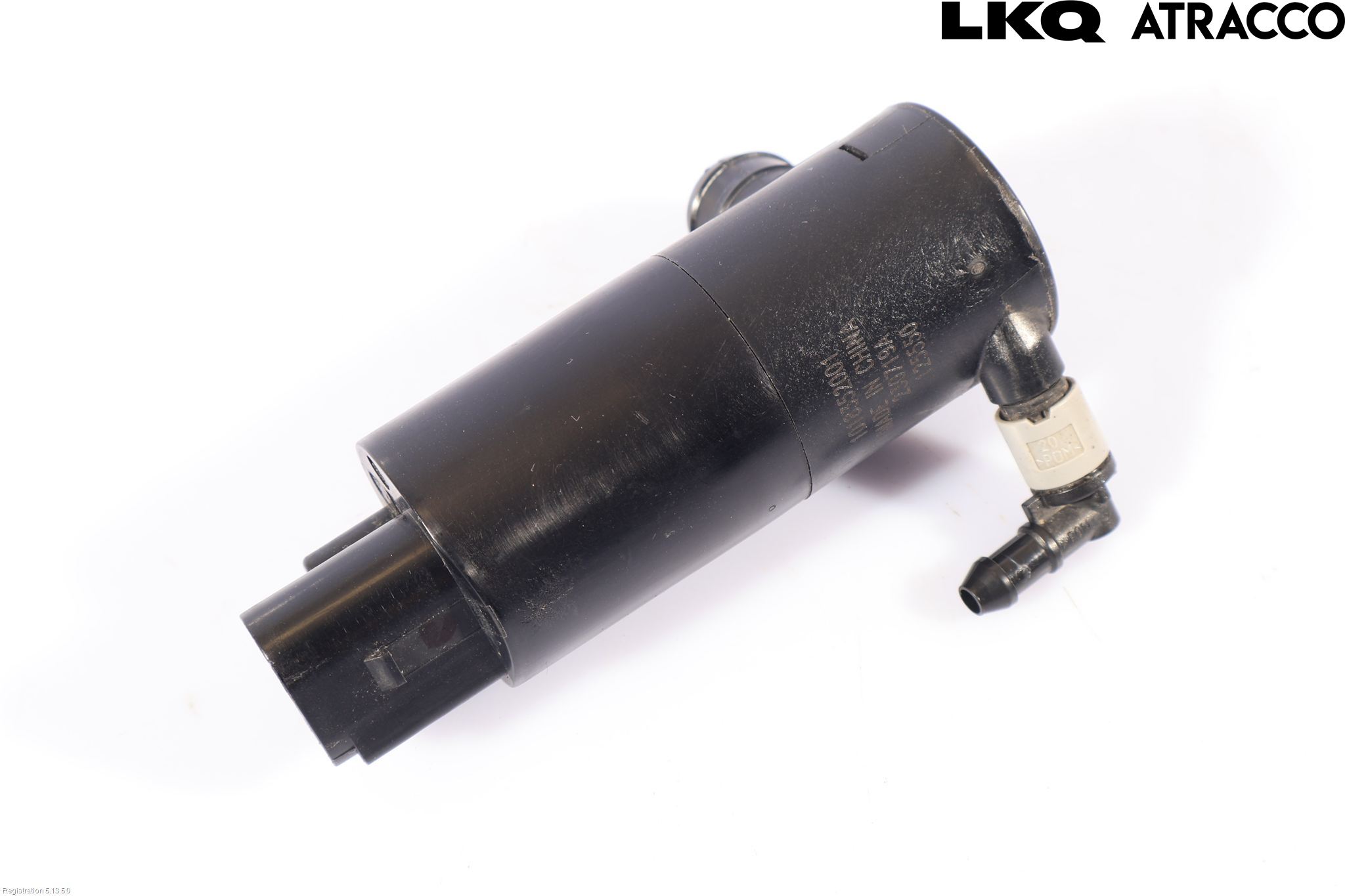 Toyota COROLLA 19- Spolarpump Högtryck