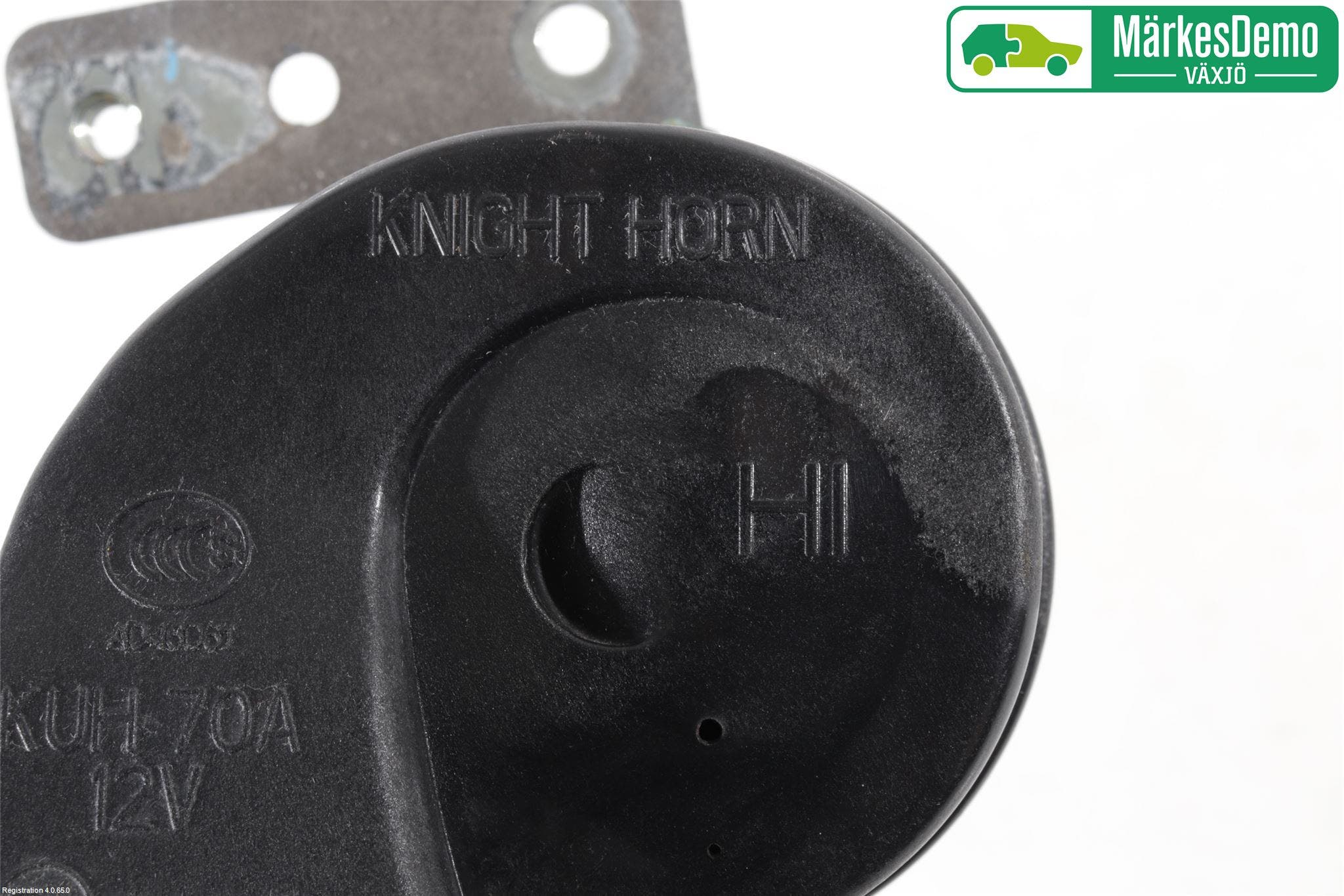 Mazda CX-5 12-17 Signalhorn