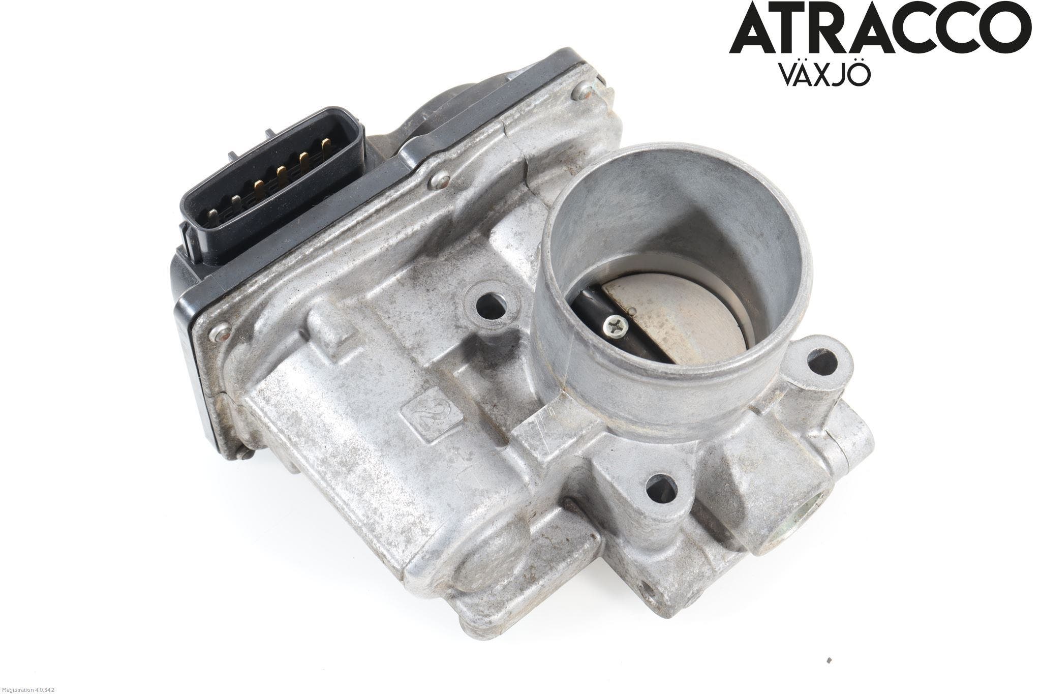 Suzuki SX4 S-CROSS 14-21 Injspjällhus