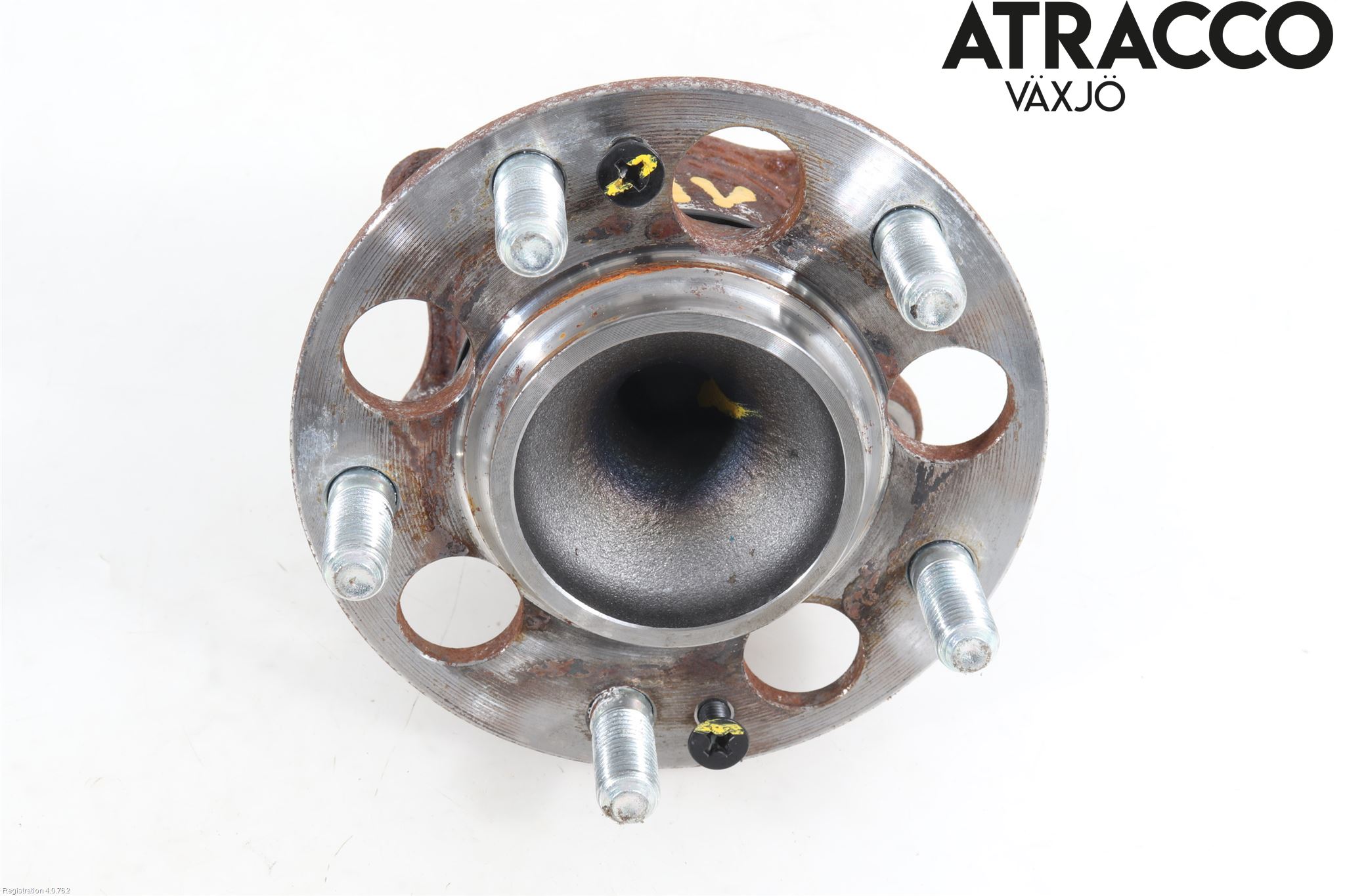 Hyundai IONIQ AE 17-22 Nav Bak