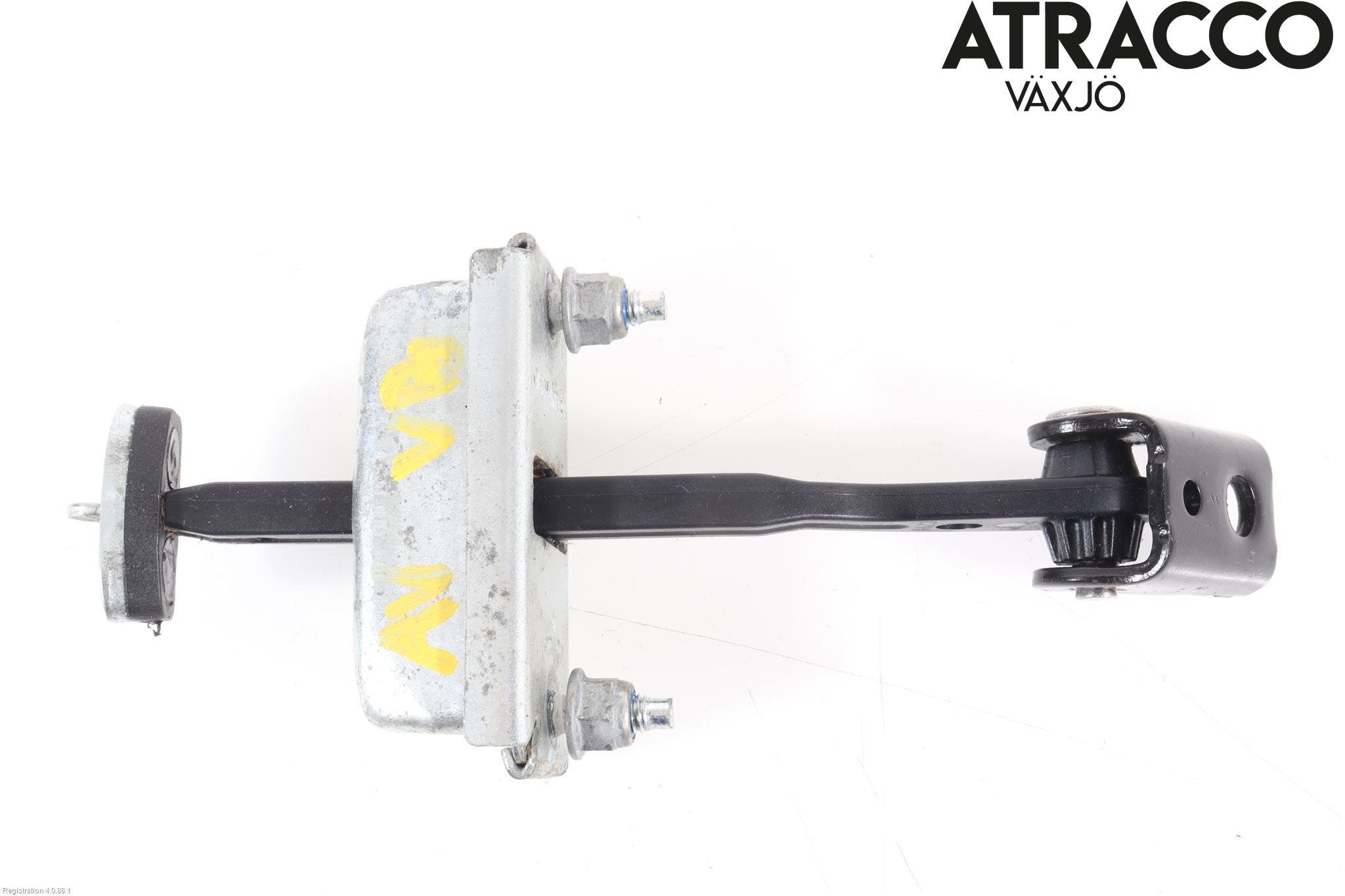 Ford FOCUS 08-11 Dörrstopp