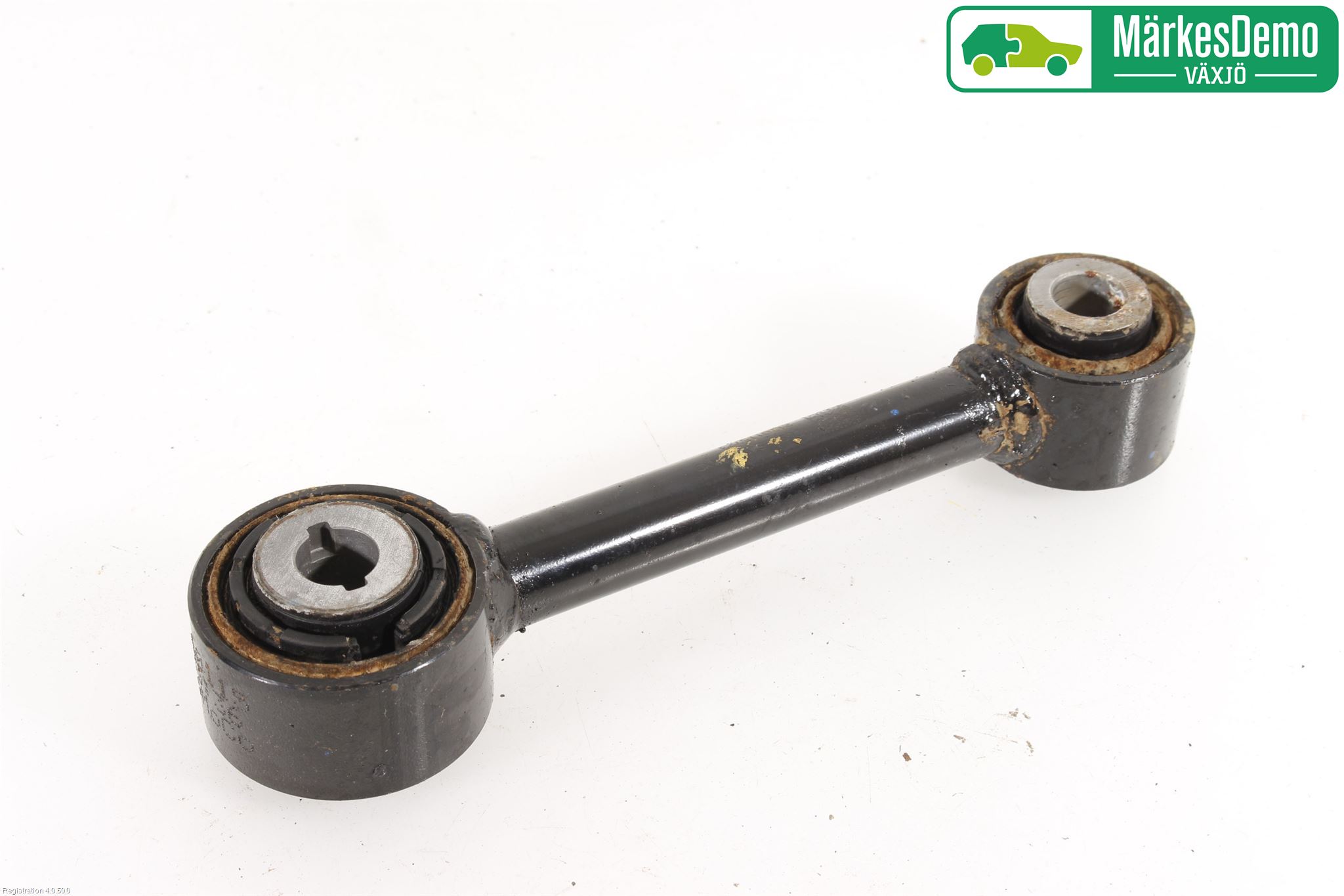 Ford MONDEO 15-22 Bärarm Bak Vänster