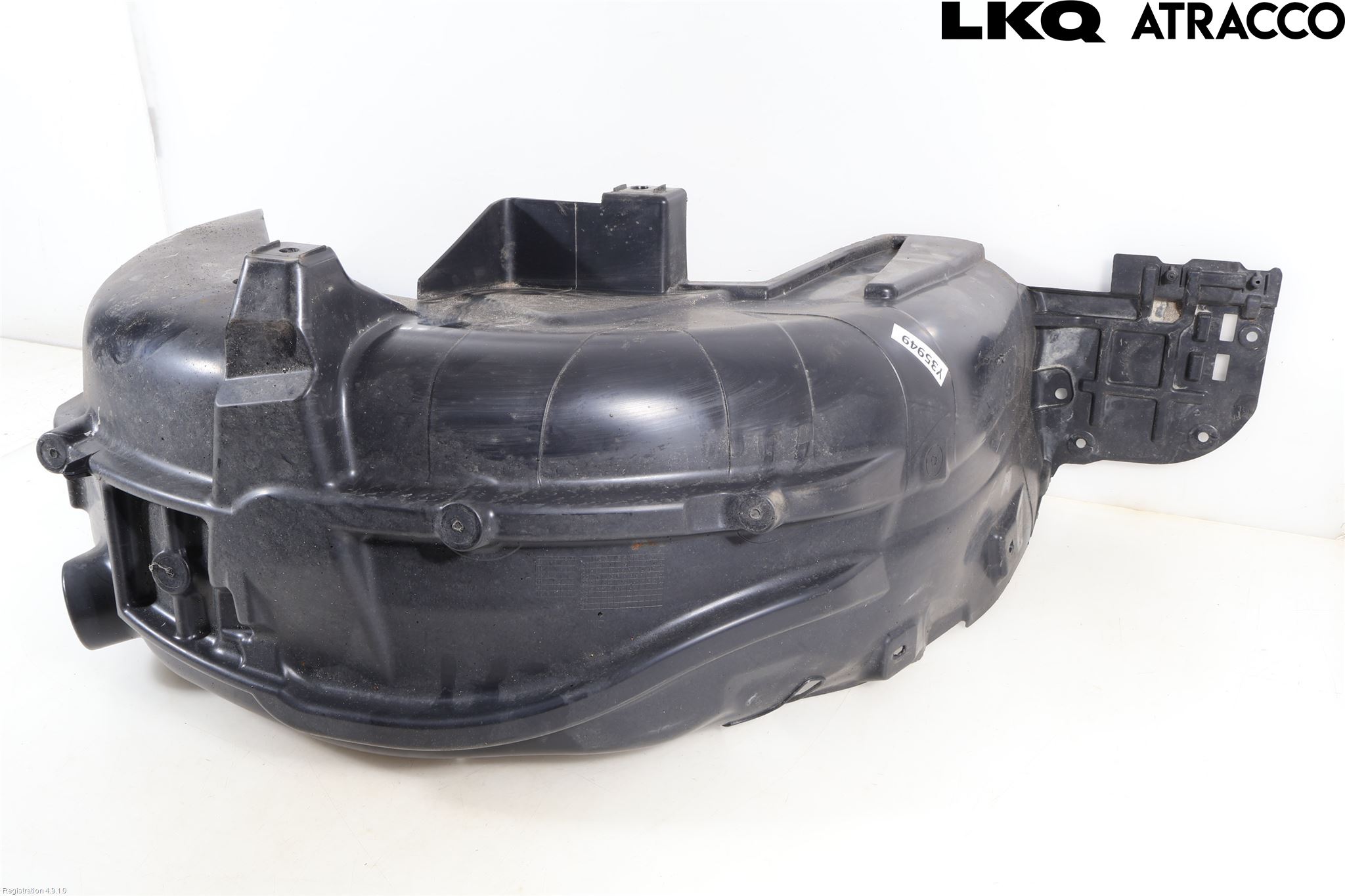 Peugeot 308/E-308 21- Skärm Inner