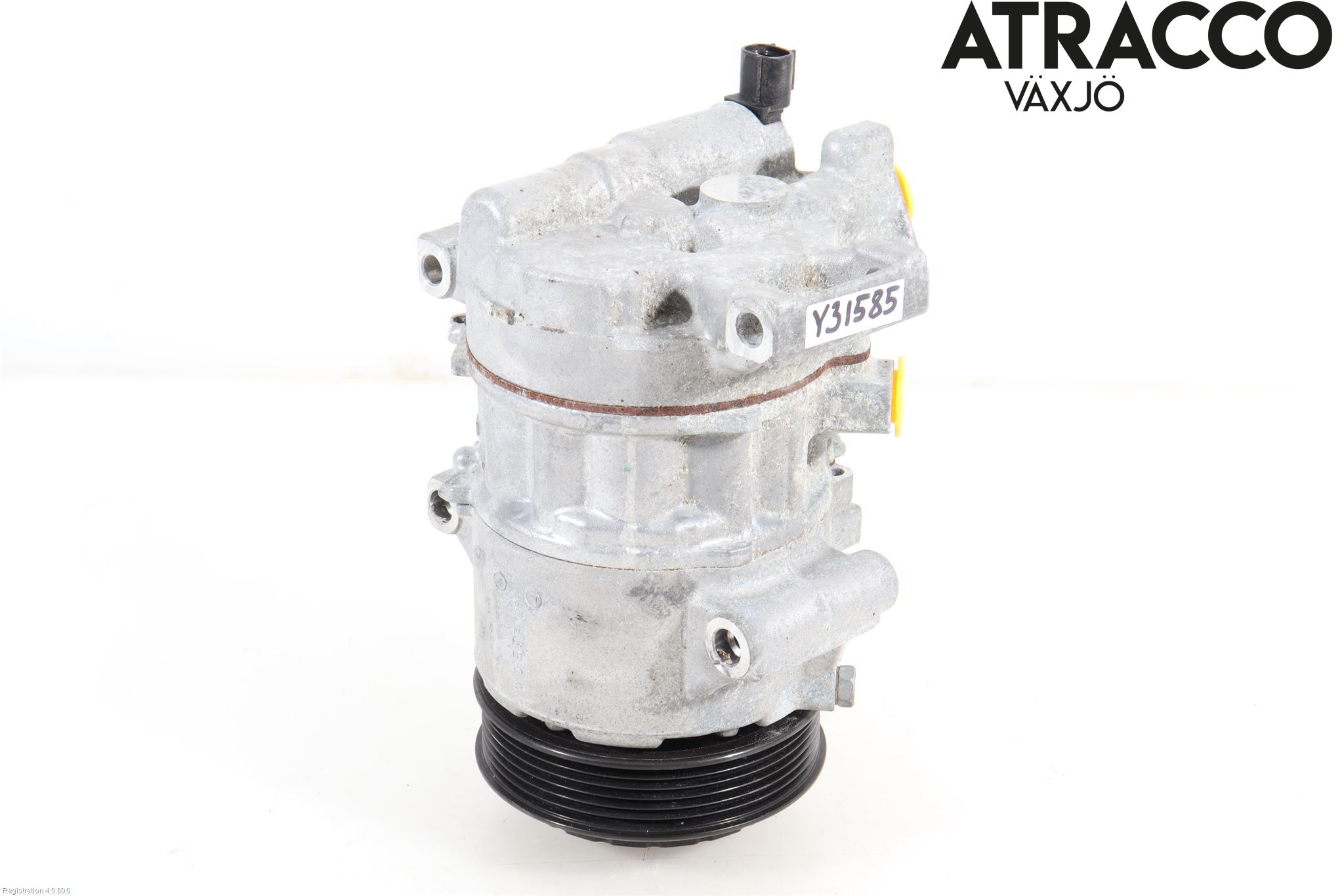 Toyota AURIS 13-19 Ac Kompressor