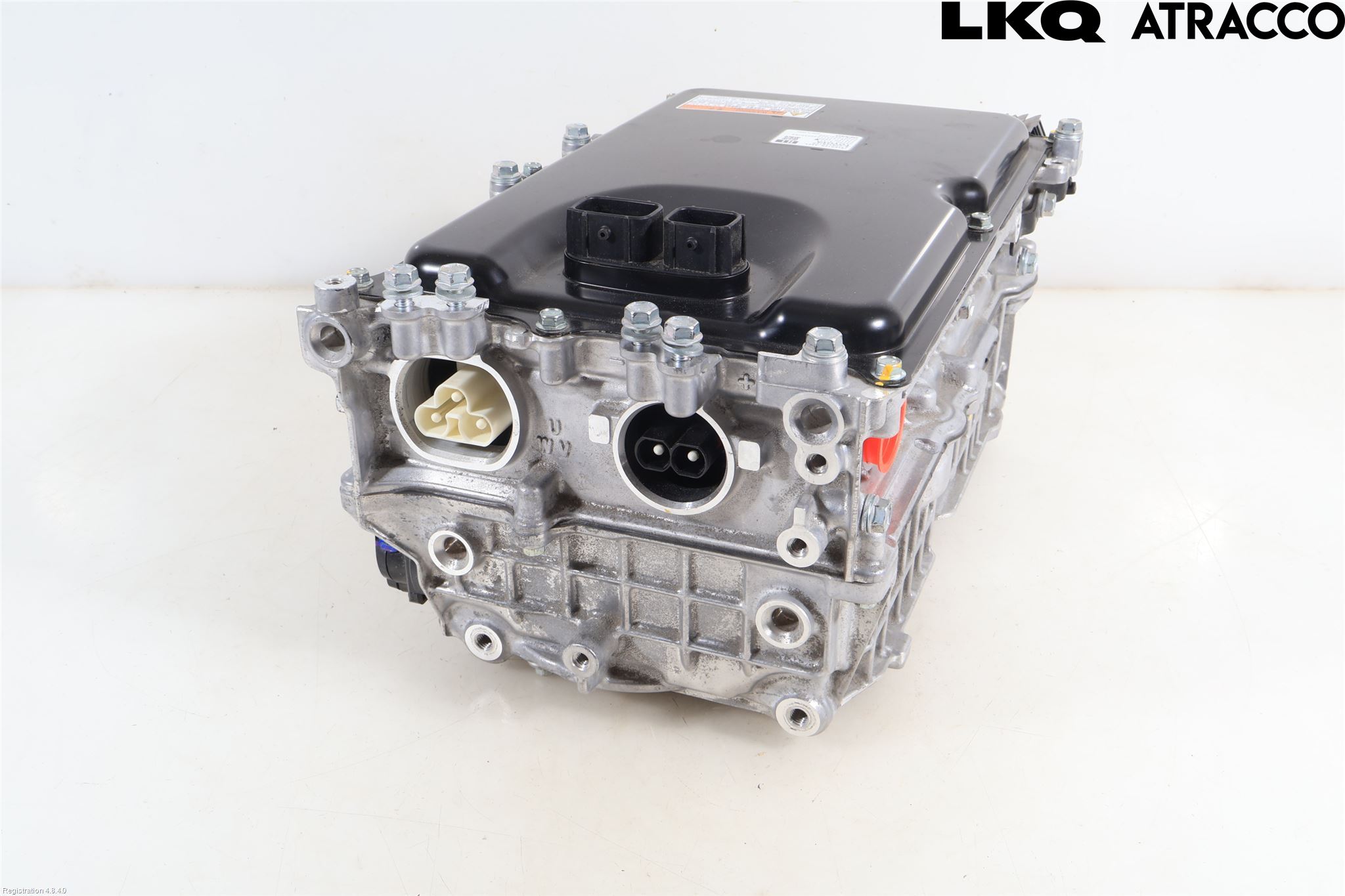 Toyota C-HR 24- Inverter Hybrid