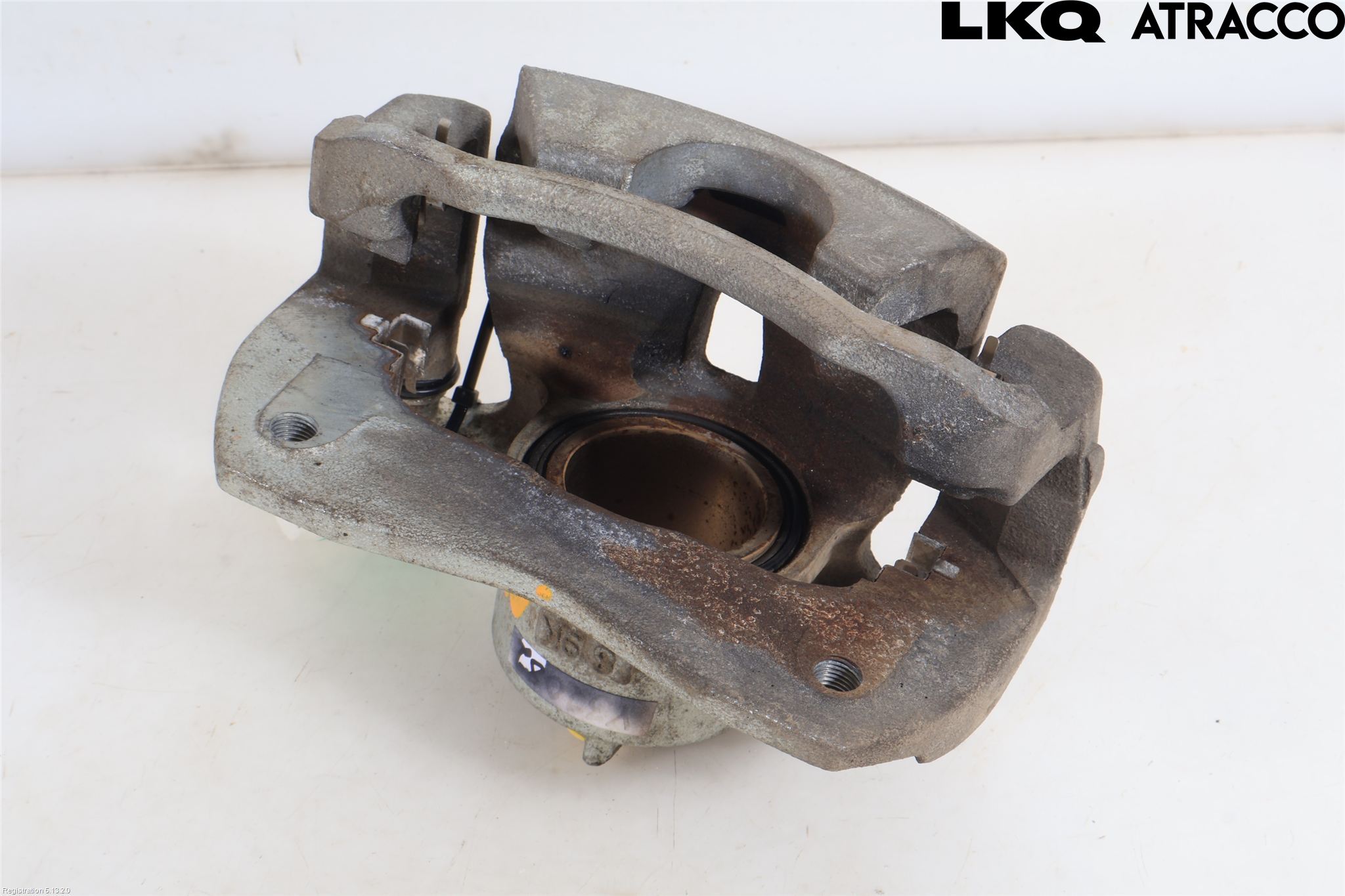 Toyota AURIS 13-19 Bromsok Fram Höger