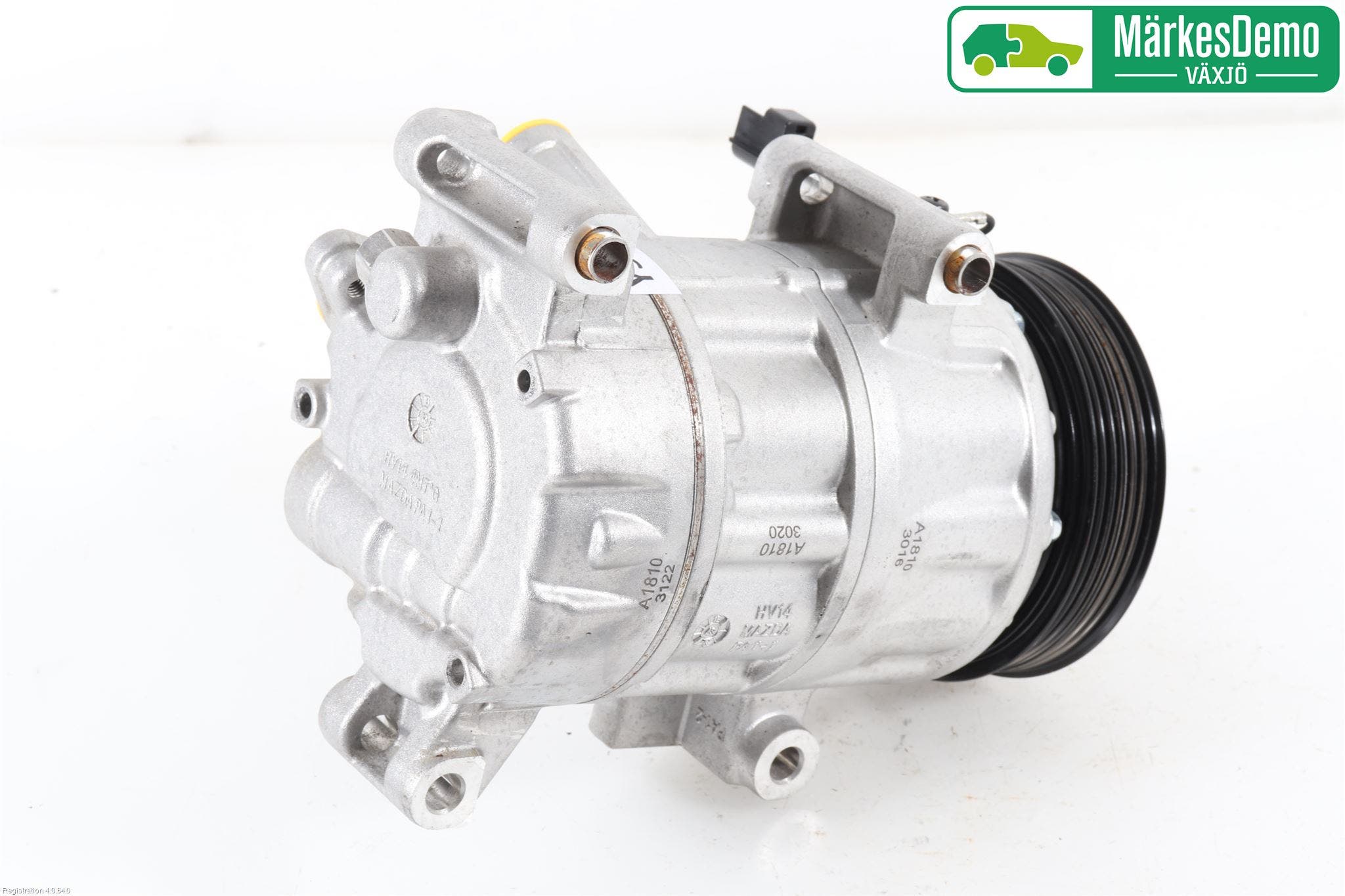 Mazda 3 IV 19- Ac Kompressor