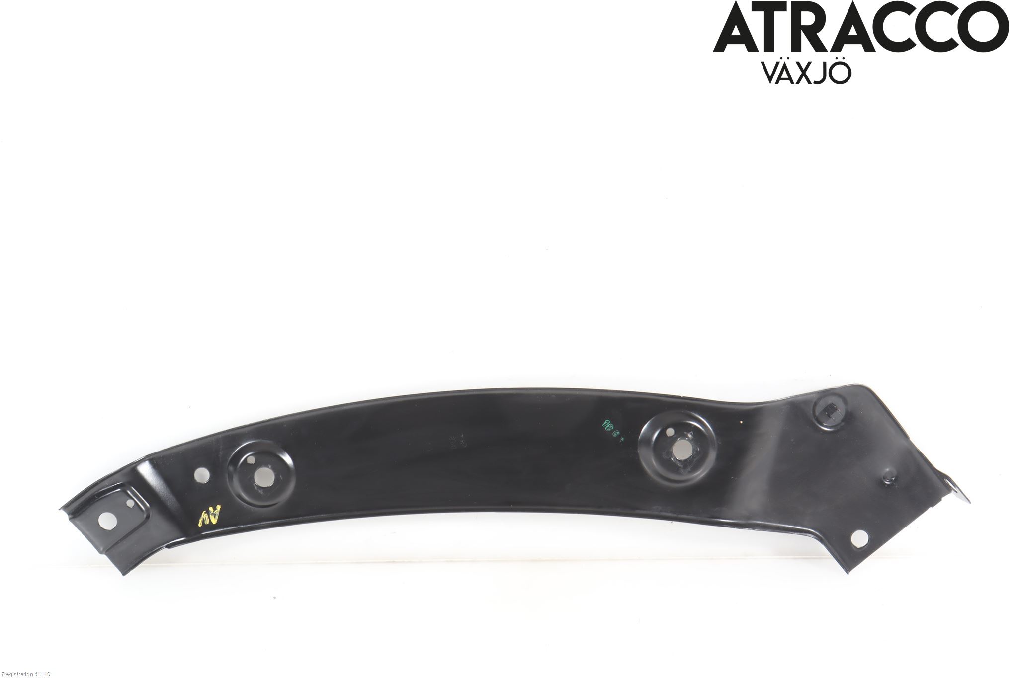 Volkswagen VW TIGUAN 07-16 Frontplåt