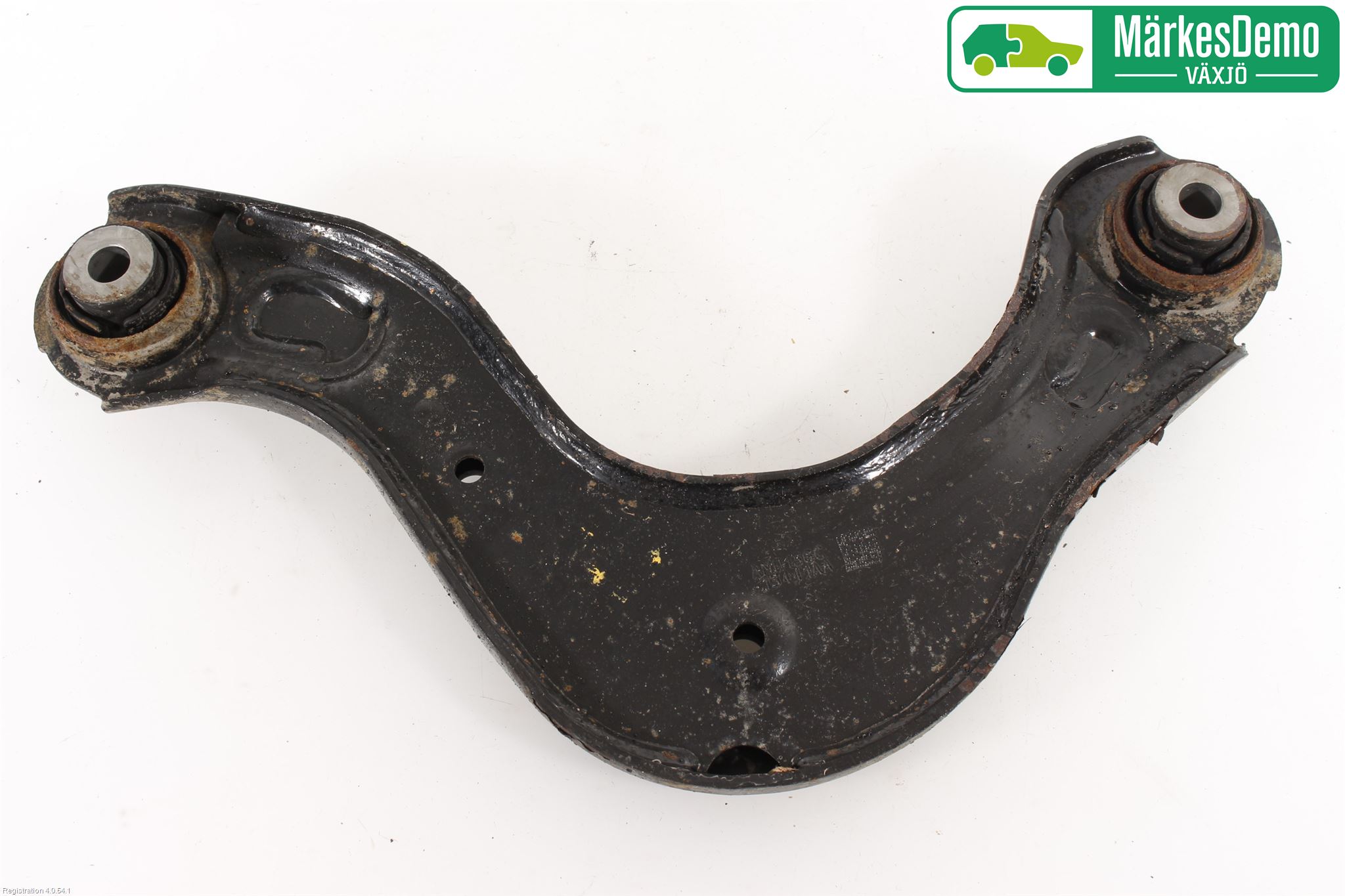 Honda CIVIC 17-22 Bärarm Bak Övre Höger