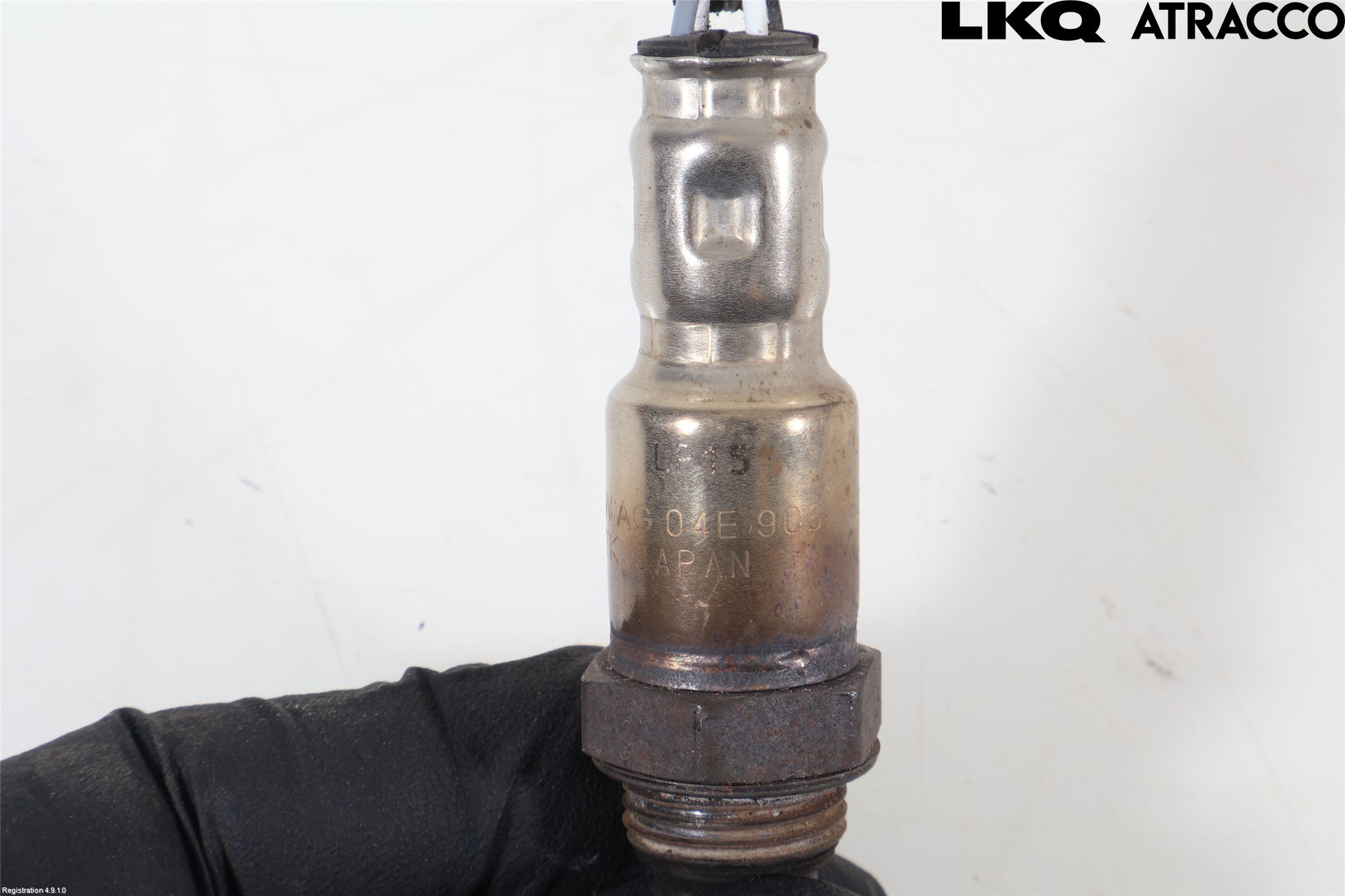 Seat LEON 13-20 Injlambdasond