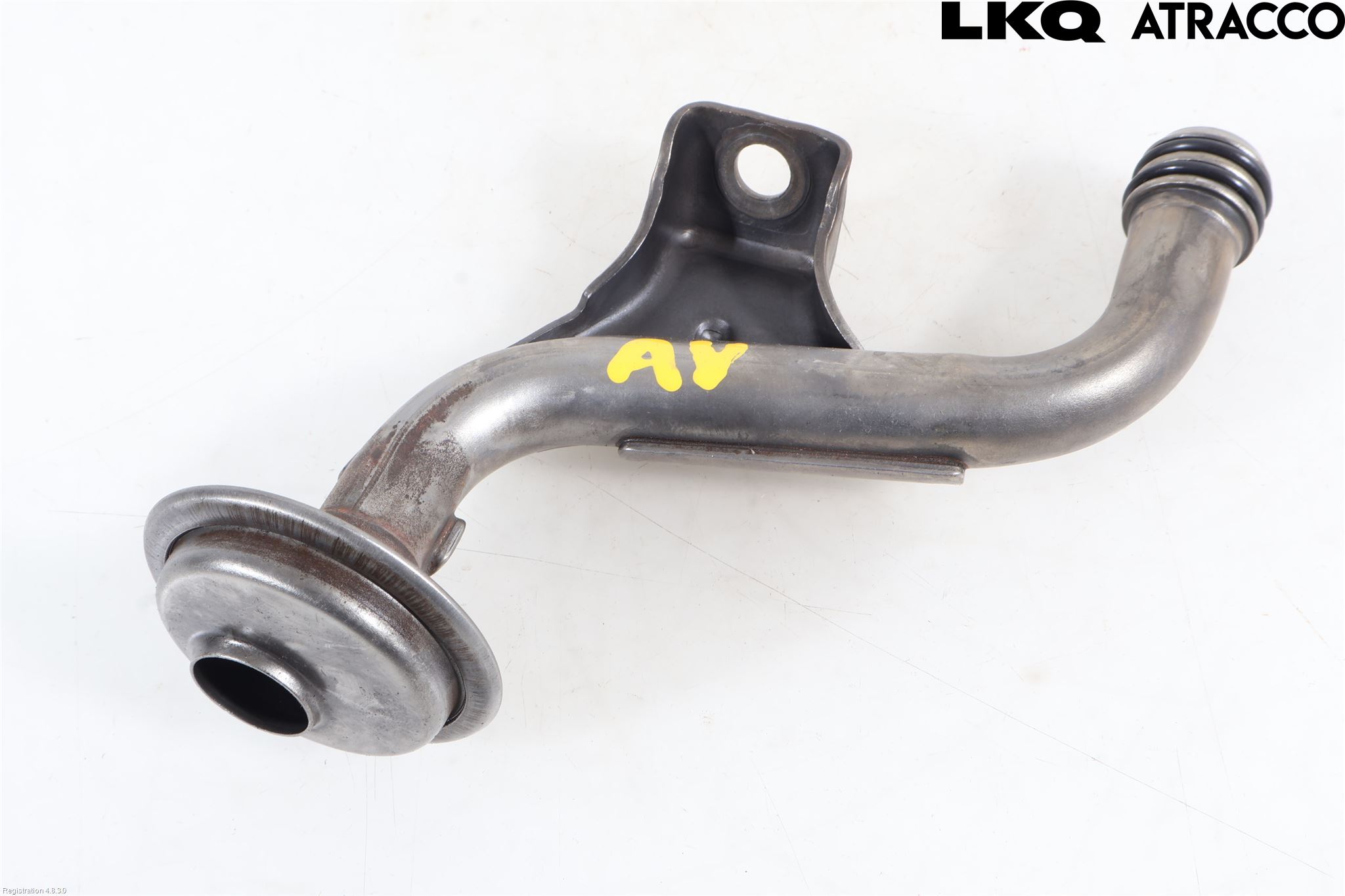 Opel MOKKA 13-20 Oljetråg