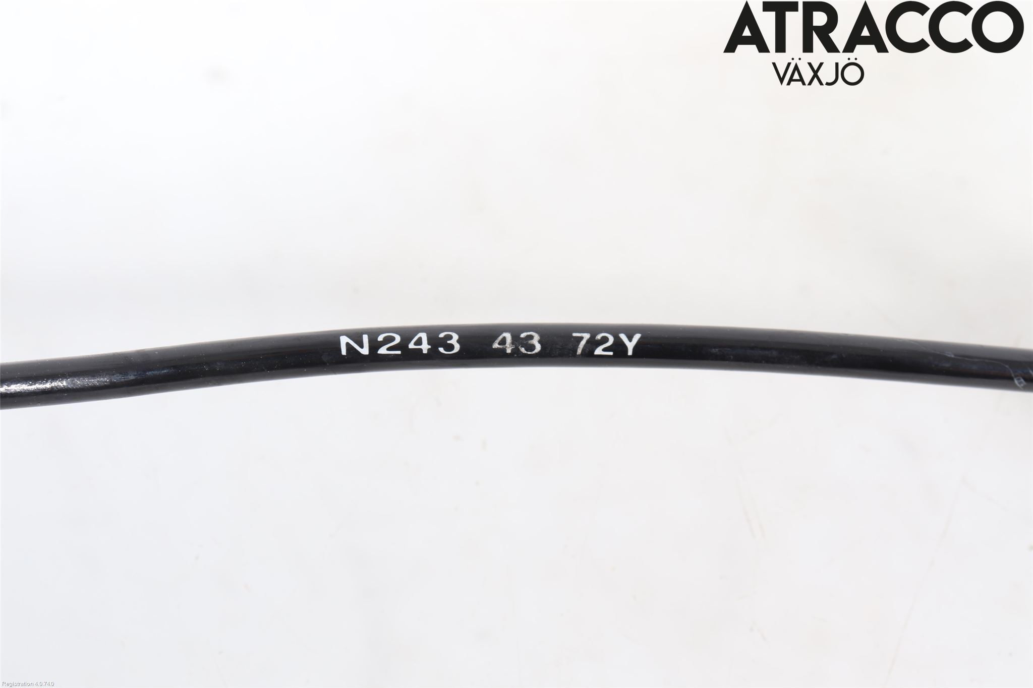Mazda MX-5 IV (ND/ND2/ND3) MIATA 15- Abs Sensor