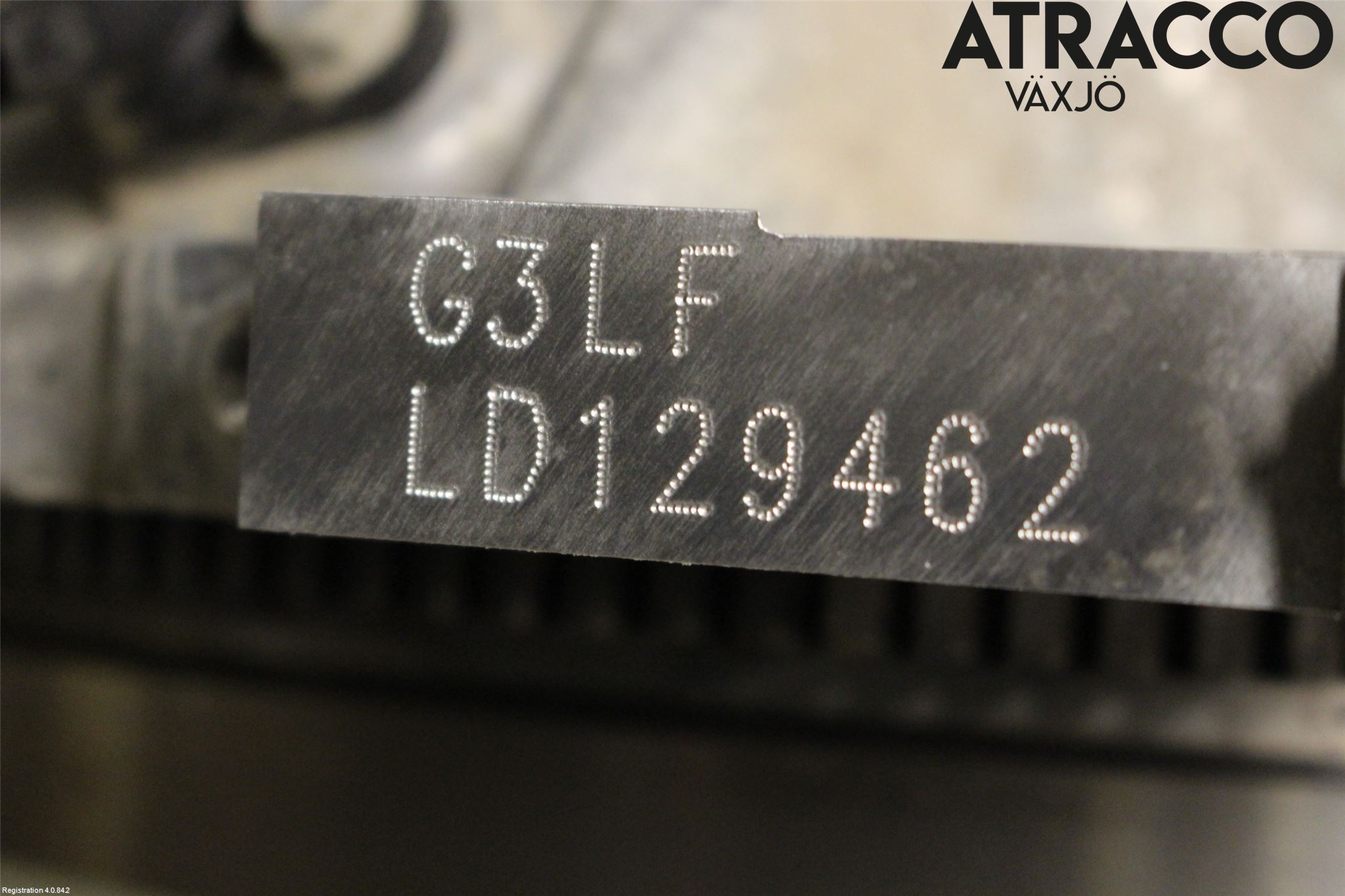 Hyundai i20 BC 21- Motor Bensin