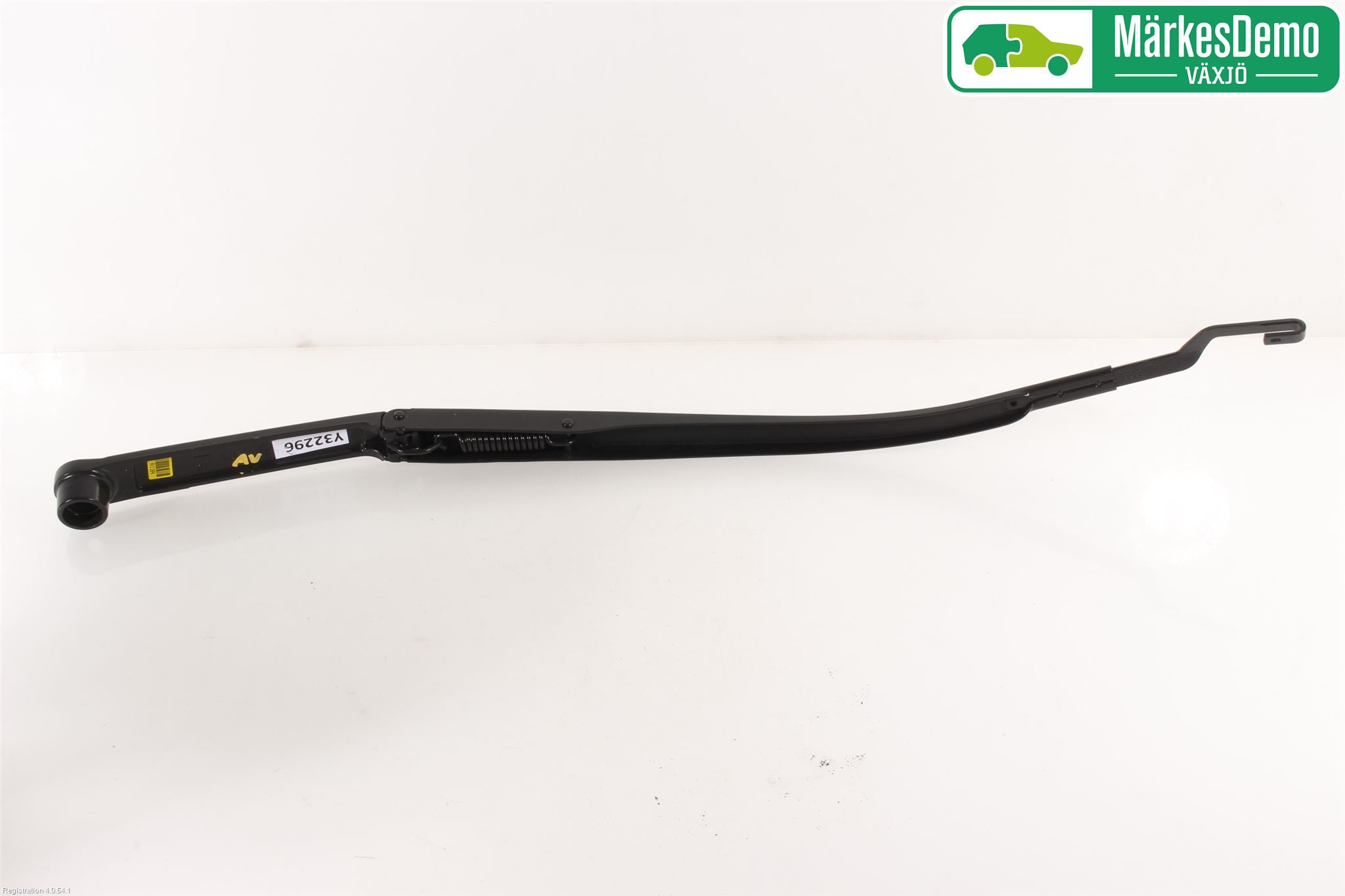 Hyundai i30 PD 17- Torkararm Armar Vindruta