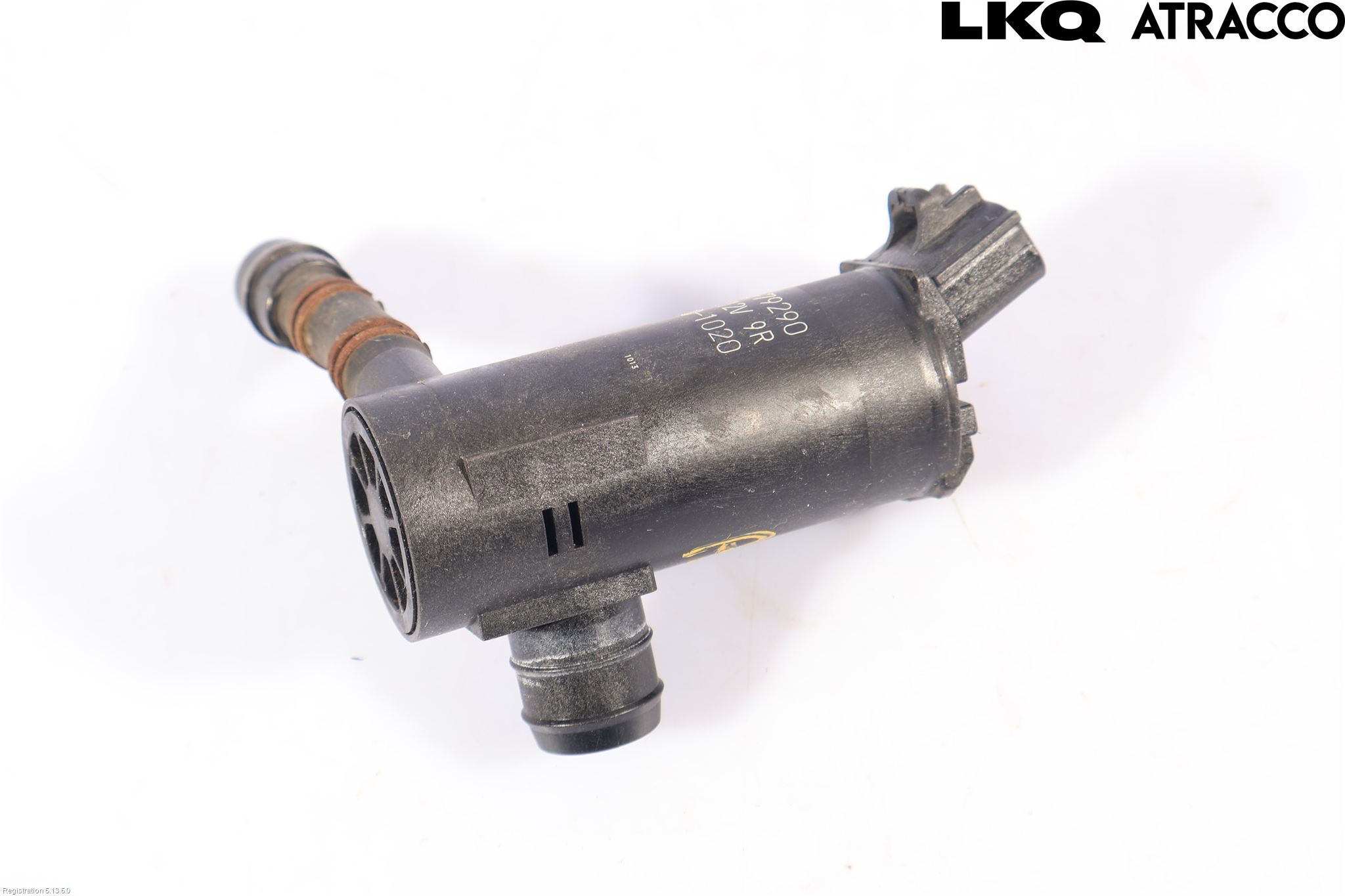 Toyota RAV4 13-18 Spolarpump Högtryck
