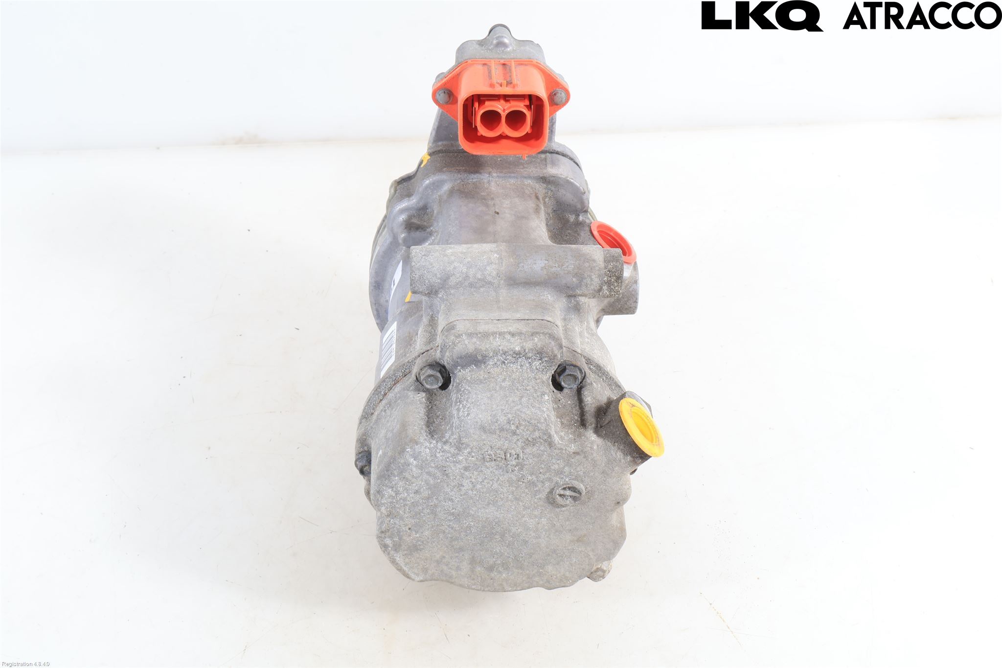 Nissan LEAF 18- Ac Kompressor