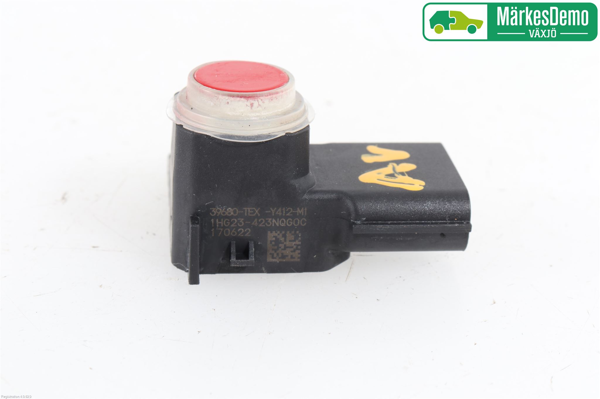 Honda CIVIC 17-22 Parkeringshjälp Backsensor