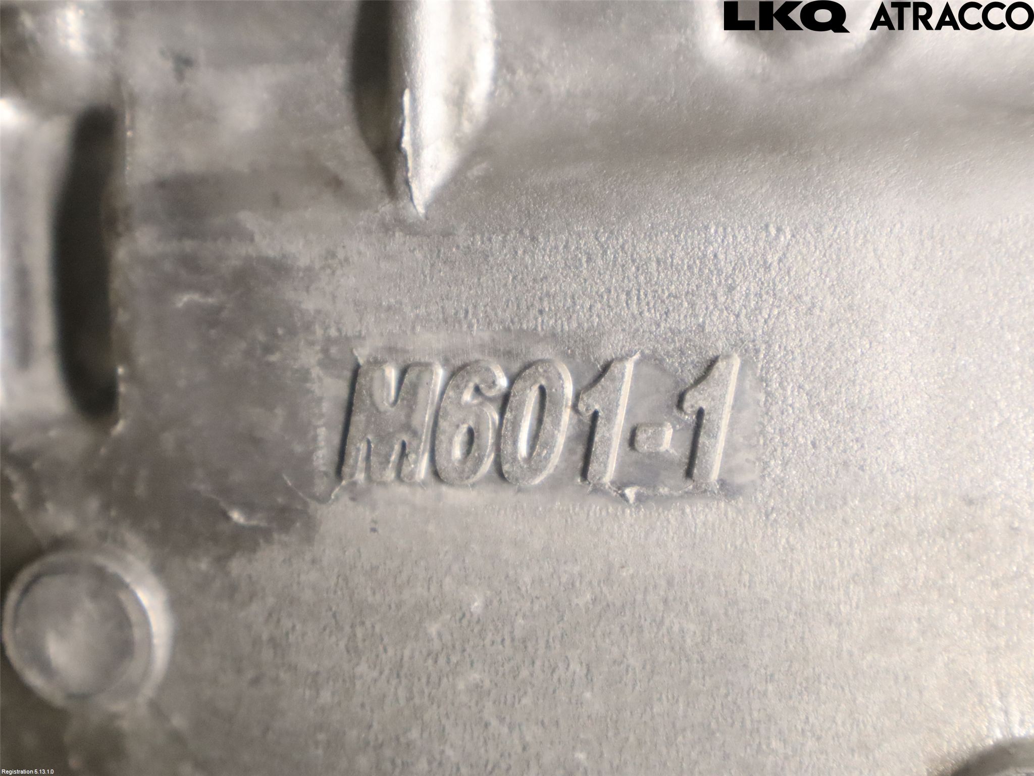 Mazda MX-5 IV (ND/ND2/ND3) MIATA 15- Växellåda Man 6 Vxl