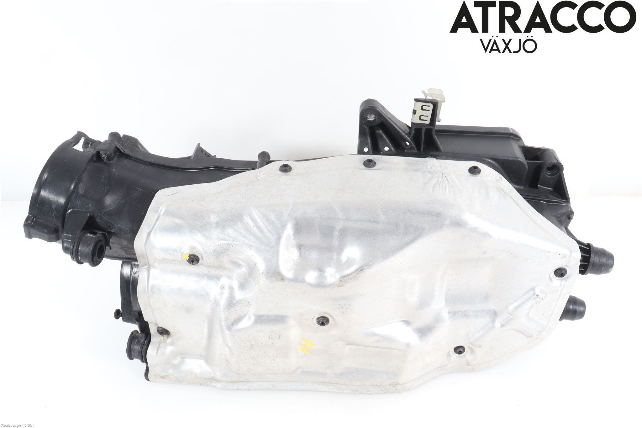 Mercedes-Benz MB C-KLASS (W205) 14-21 Luftrenare