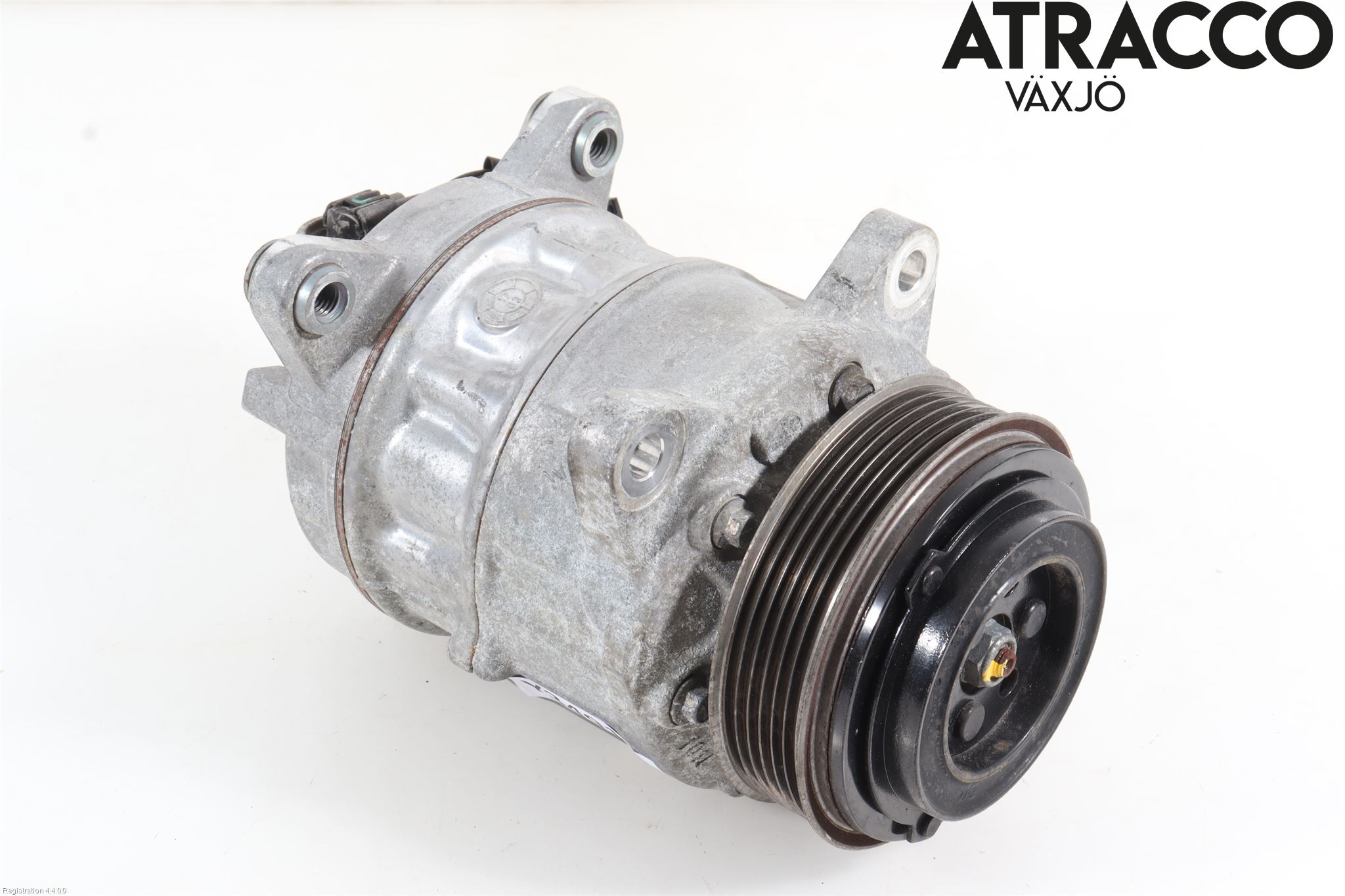 BMW 5 G30/G31/F90 17-23 Ac Kompressor