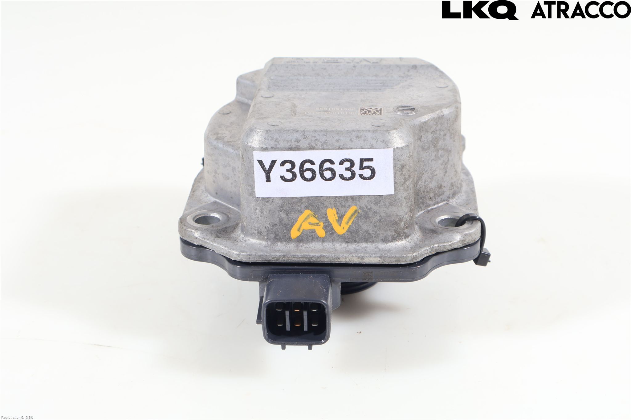 Toyota RAV4 19- Vattenpump