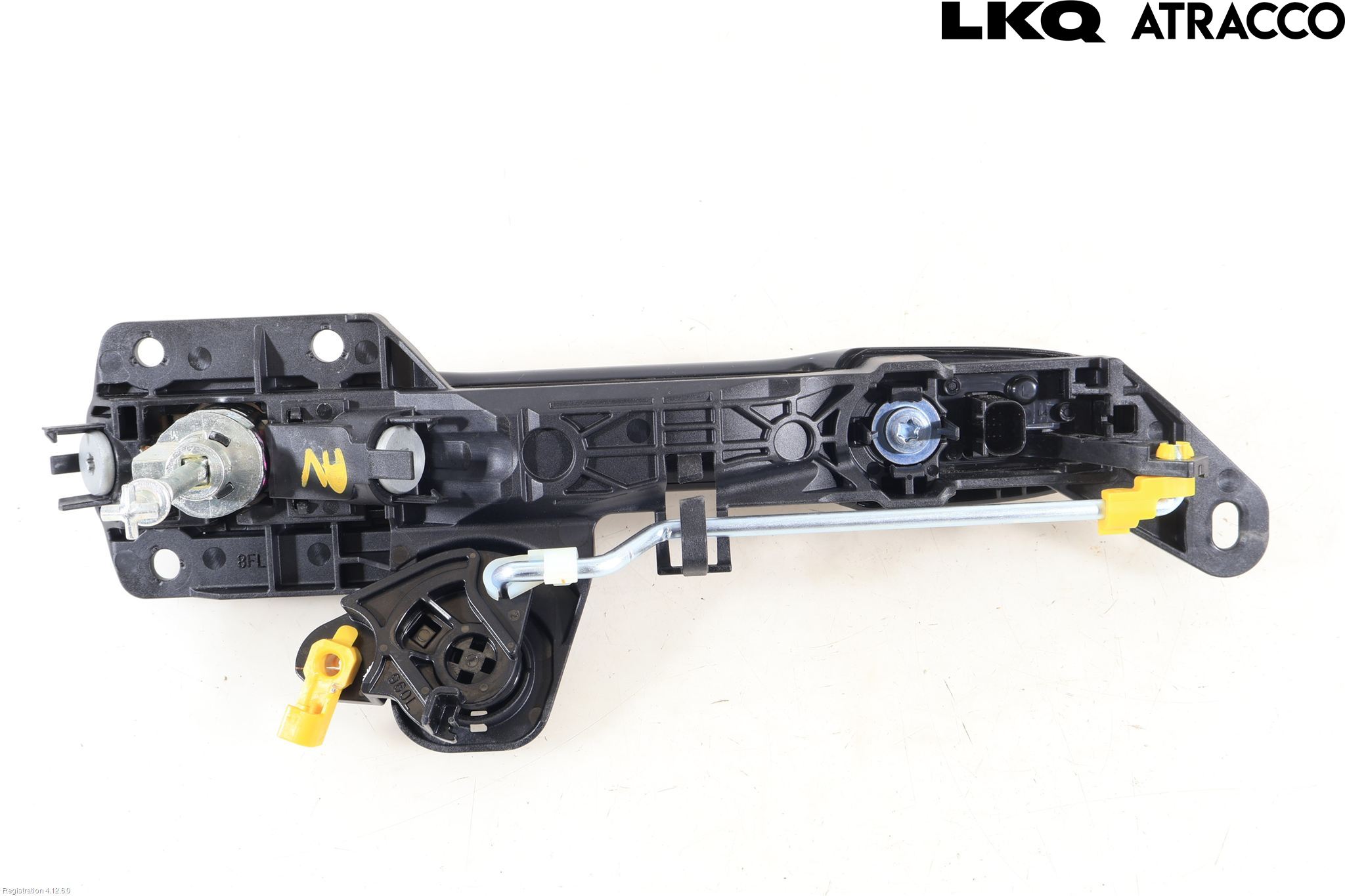 Lexus LBX 24- Dörrhandtag Yttre Vä