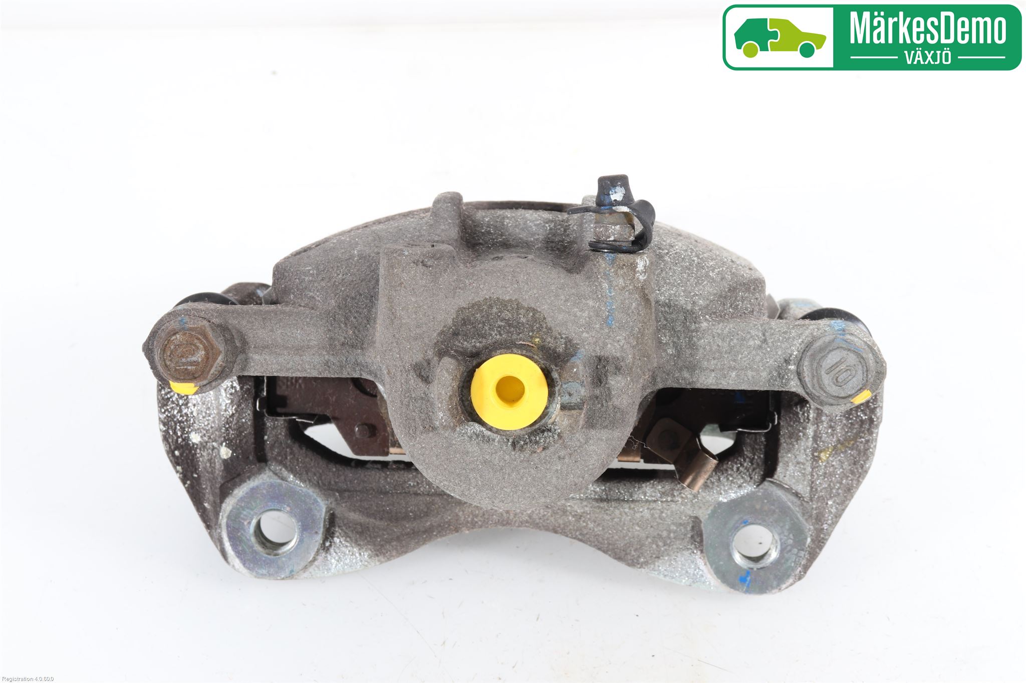 Hyundai i10 BA 17-20 Bromsok Fram Höger