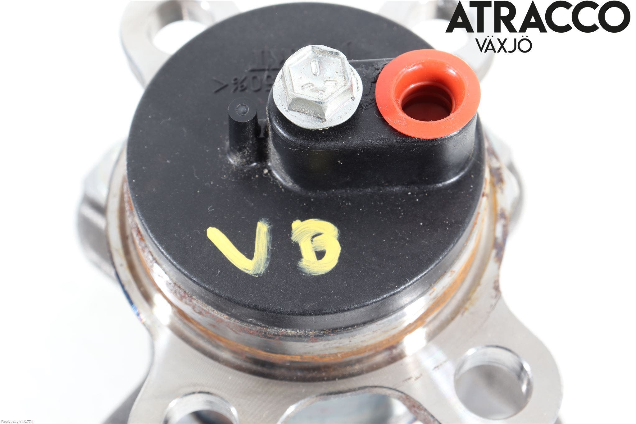 Suzuki SWIFT 17-24 Nav Bak