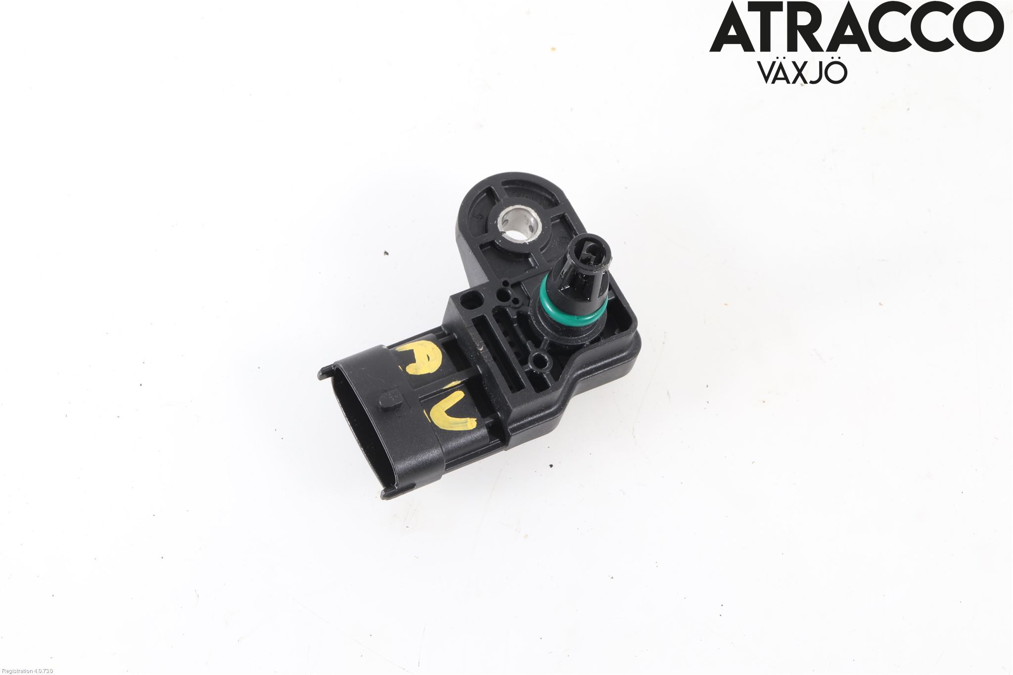 Suzuki VITARA 15- Injmappsensor