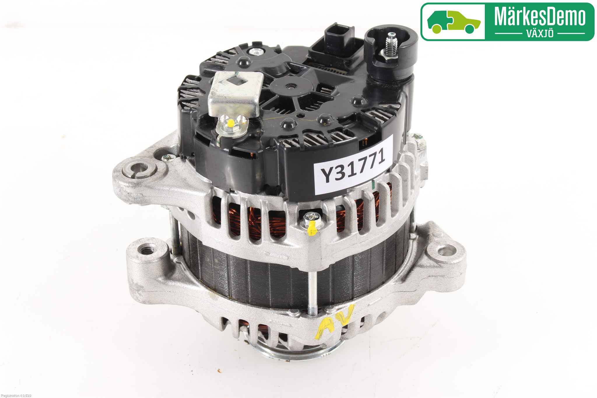 Honda JAZZ 15-20 Generator