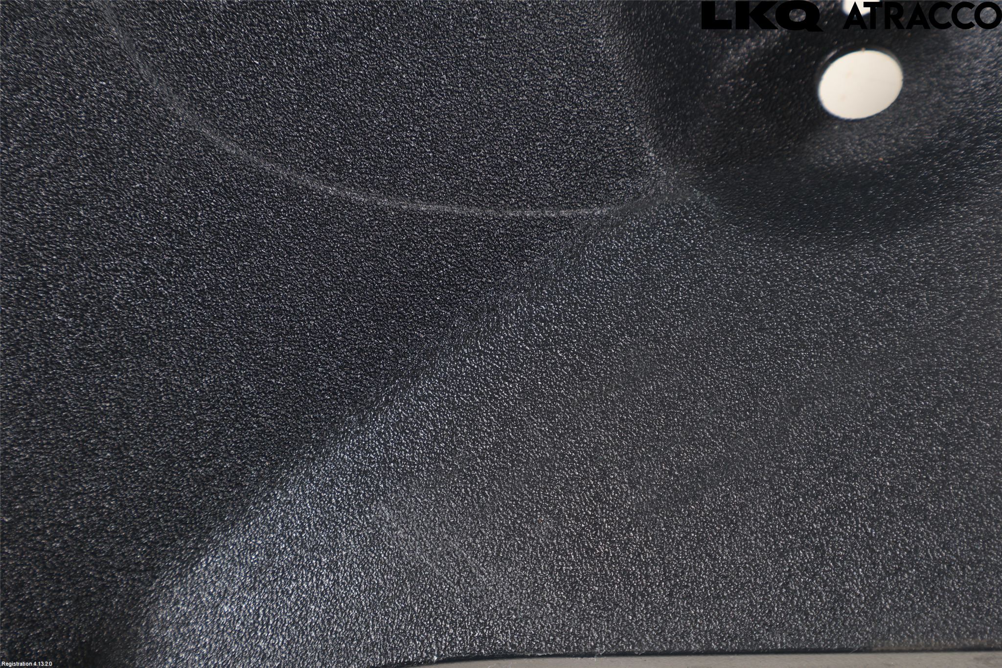 Toyota C-HR 16-23 Täckplast Front