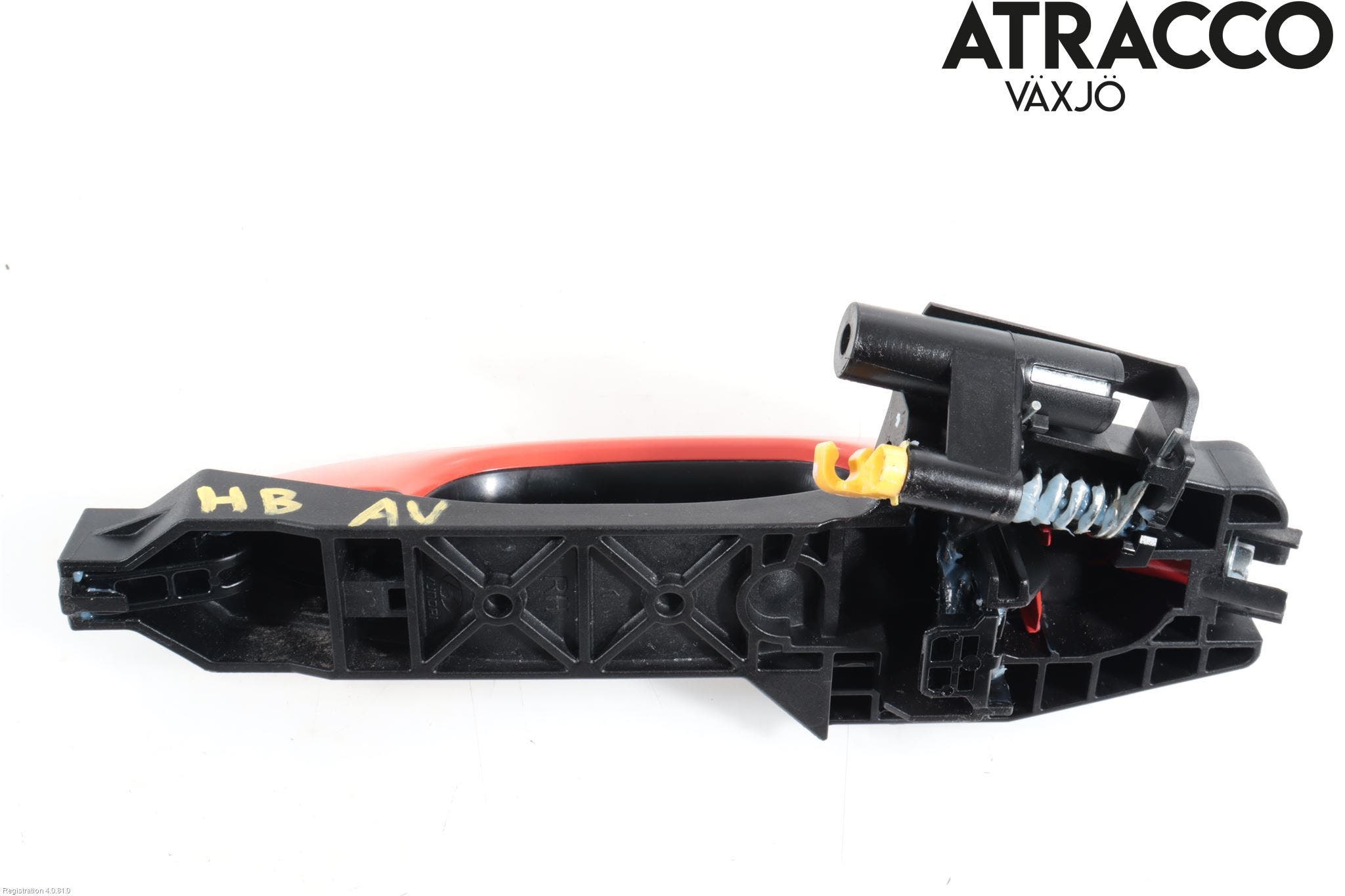 Hyundai i20 GB 15-20 Dörrhandtag Yttre Hö