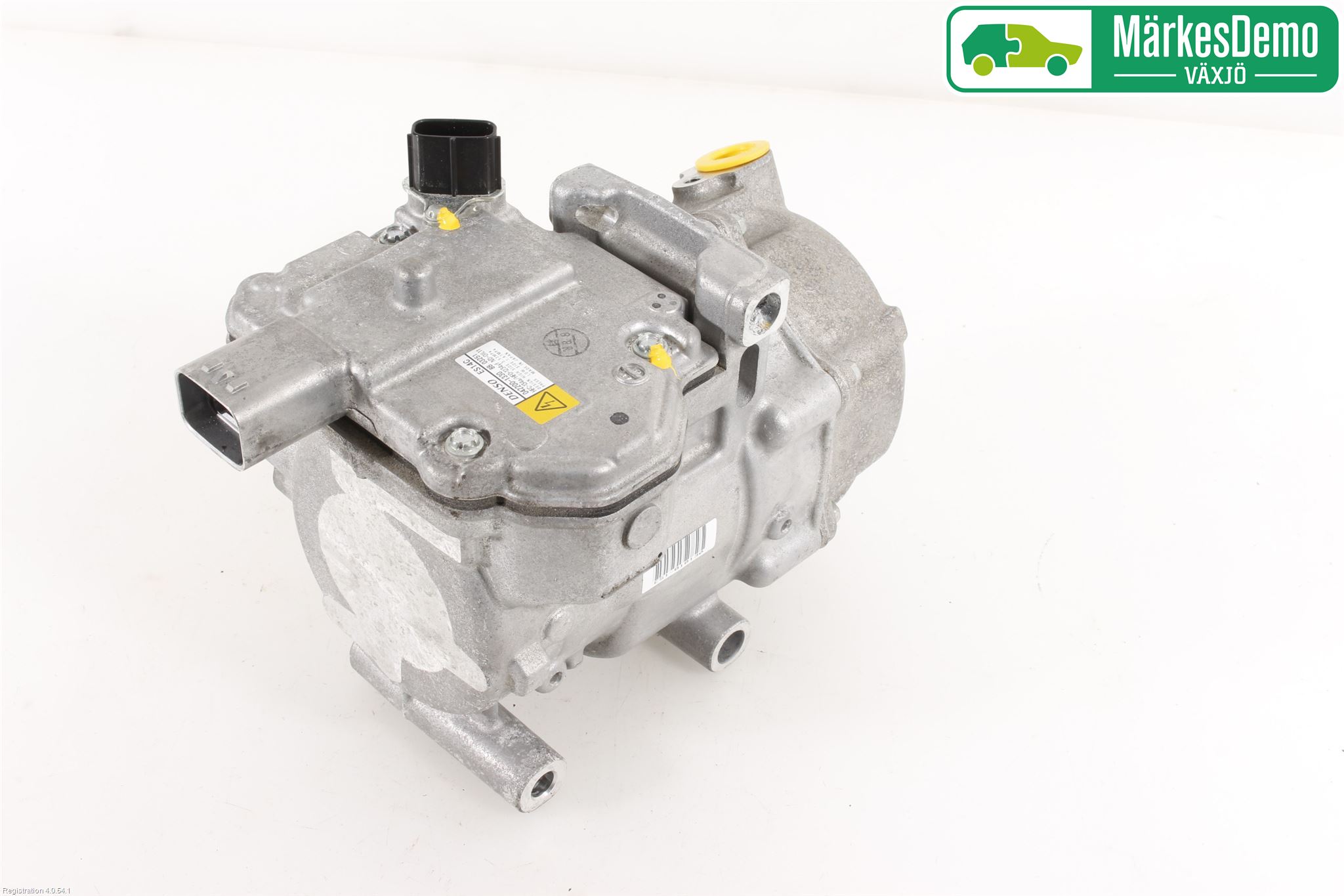 Toyota AURIS 13-19 Ac Kompressor