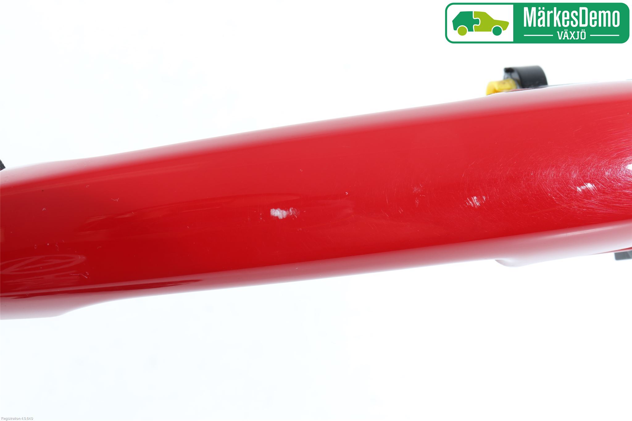 Suzuki SWIFT 17-24 Dörrhandtag Yttre Vä