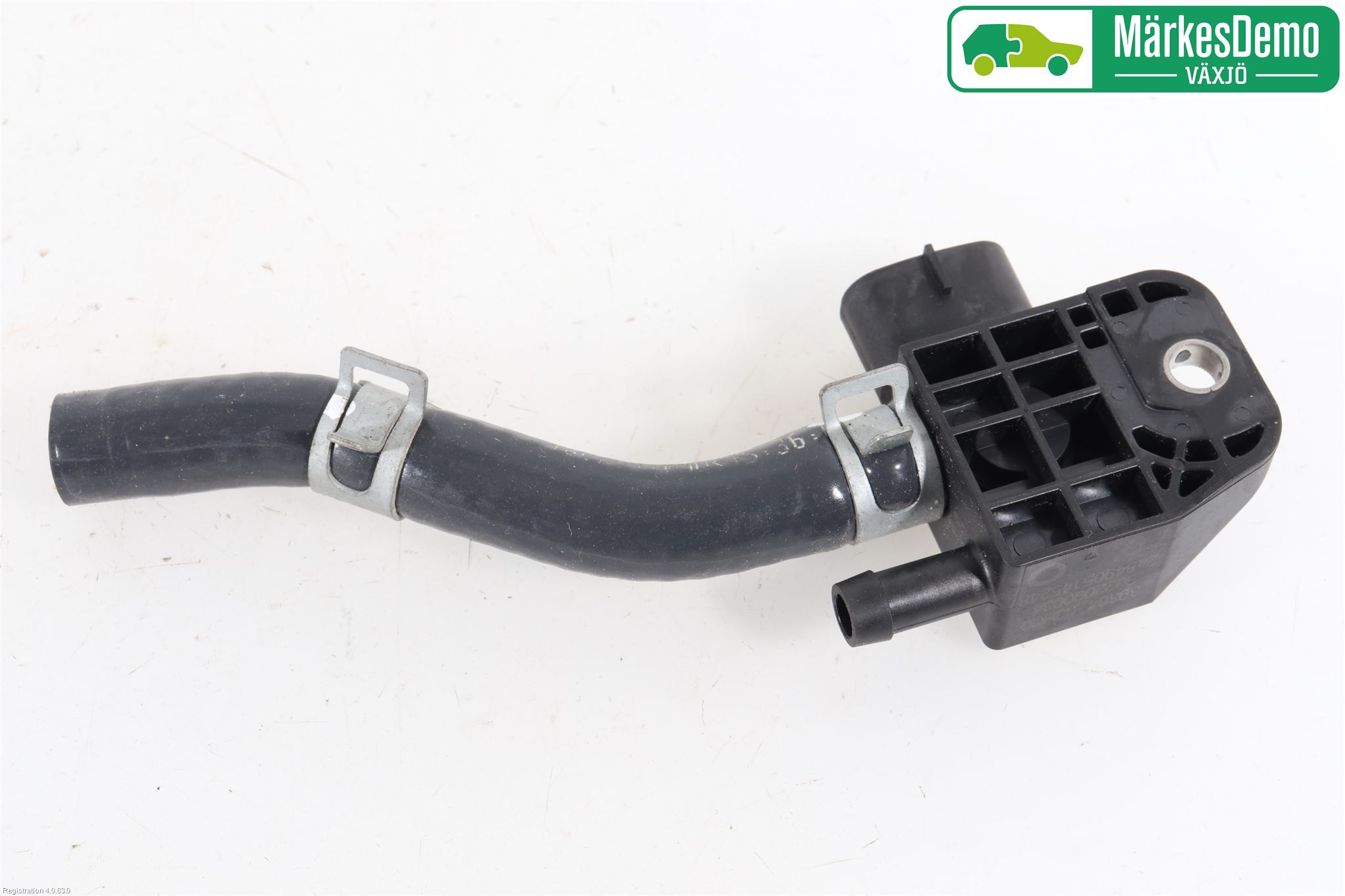 Hyundai IONIQ AE 17-22 Sensor Avgas