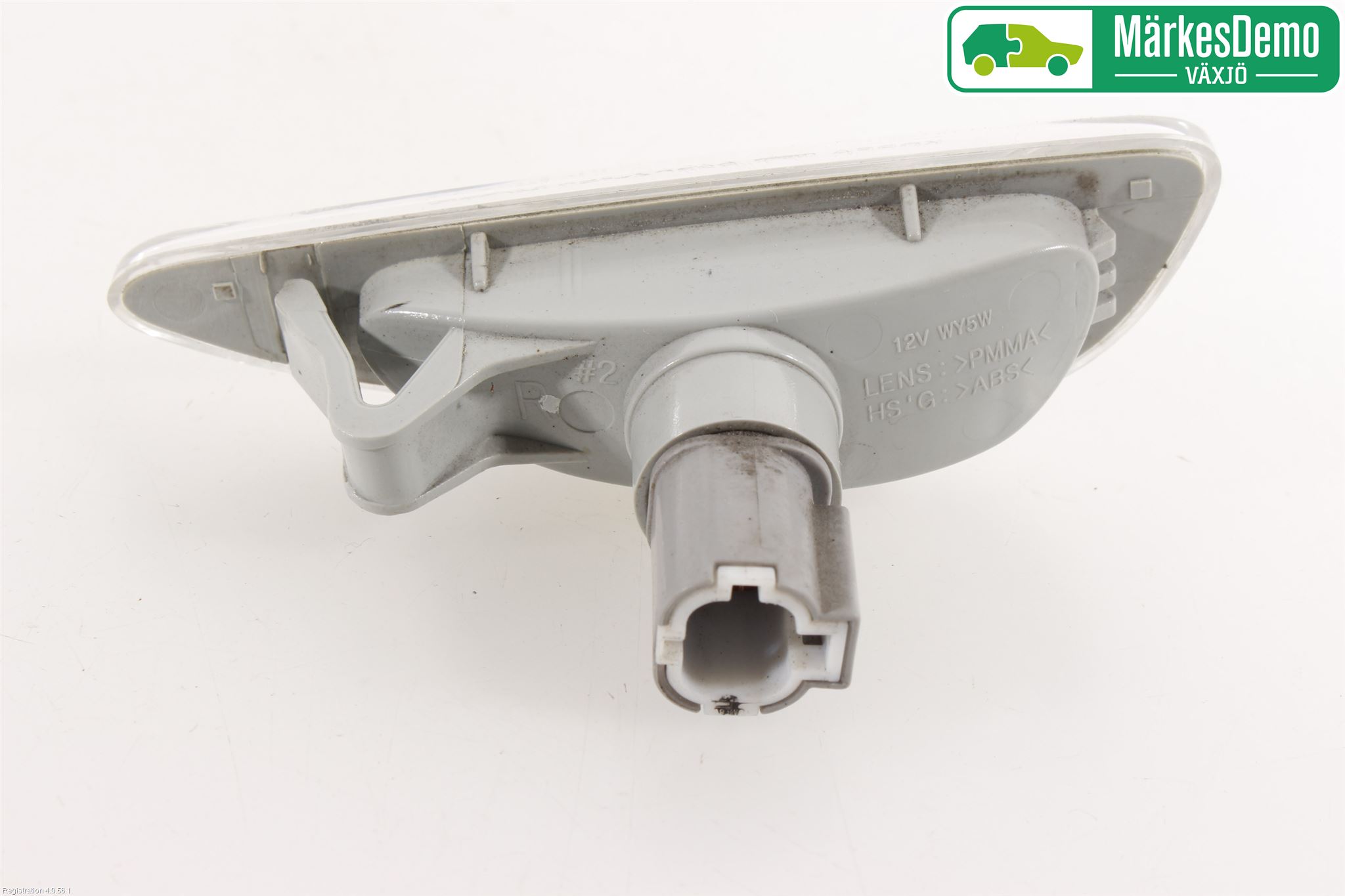 Hyundai TUCSON 05- Blinkers Sidoblinkers Hö